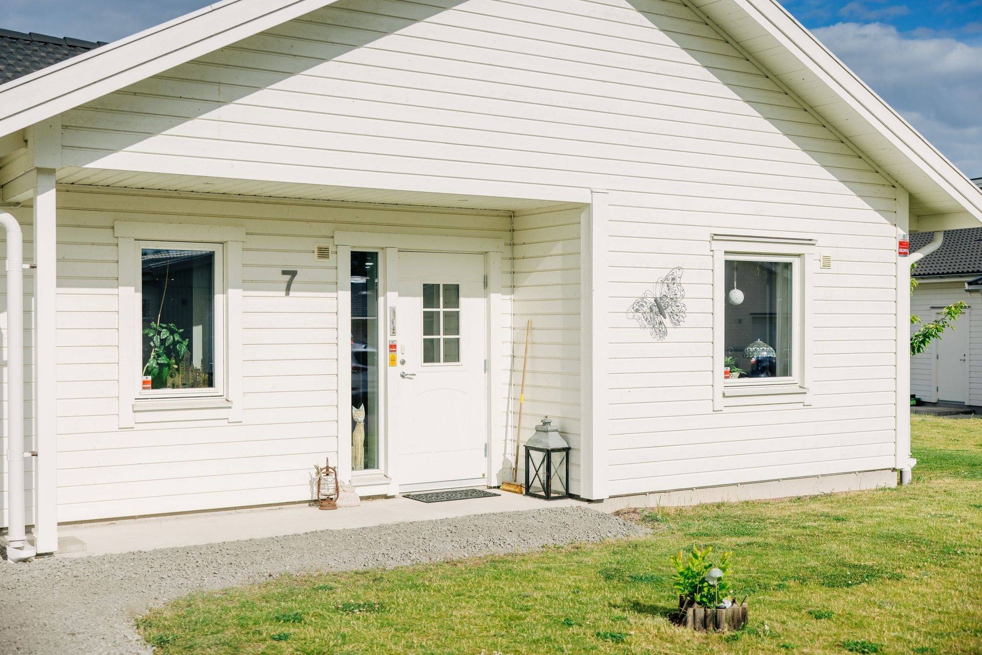 4 rum Villa på Dirkvägen 7 Mariestad Mariestads kommun - bild 9