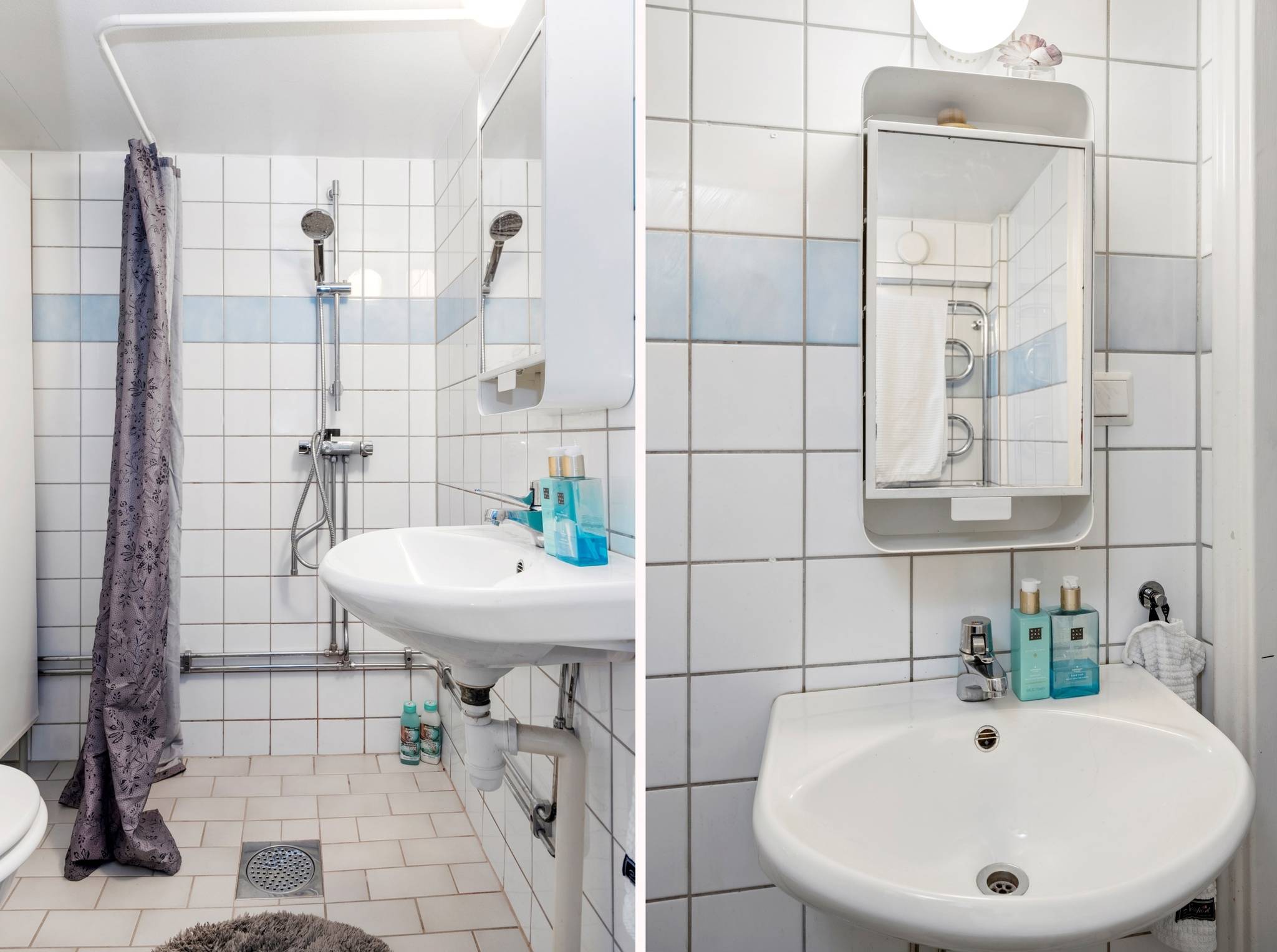 1 rum Lägenhet på Värtavägen 59, 1tr Gärdet - Östermalm Stockholms kommun - bild 7