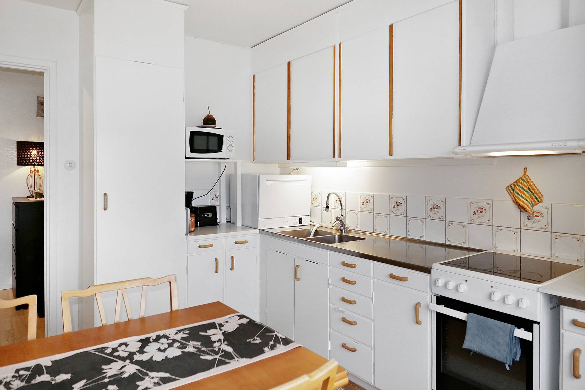 1 rum Lägenhet på Åbergsgatan 1B Väster Åmåls kommun - bild 4