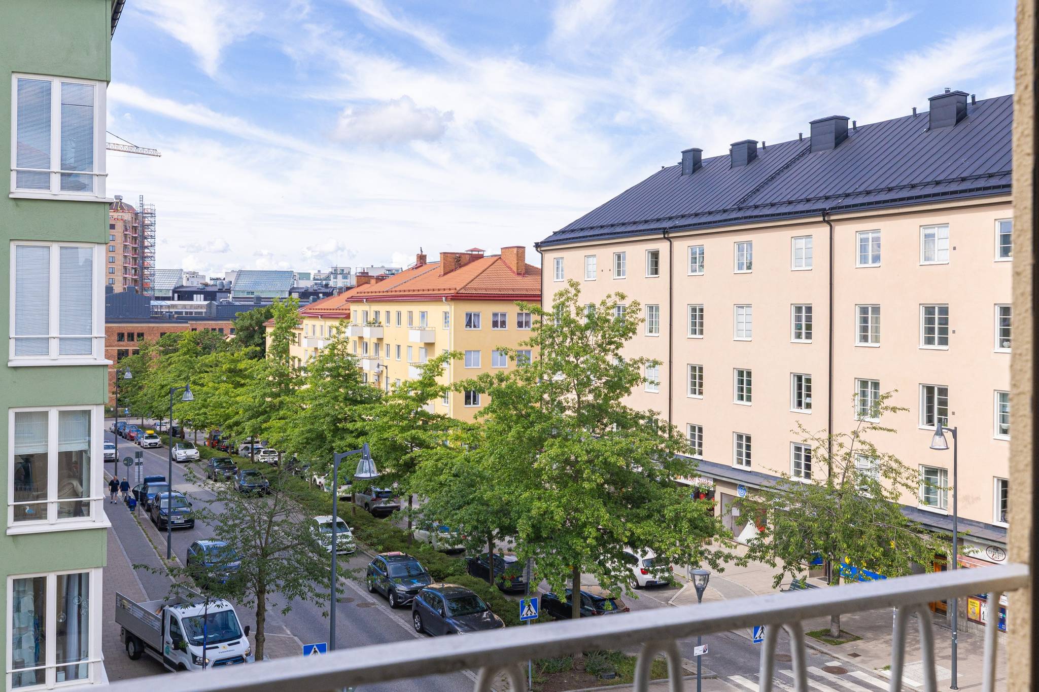 3 rum Lägenhet på Fredsgatan 6A Sundbyberg Sundbybergs kommun - bild 25