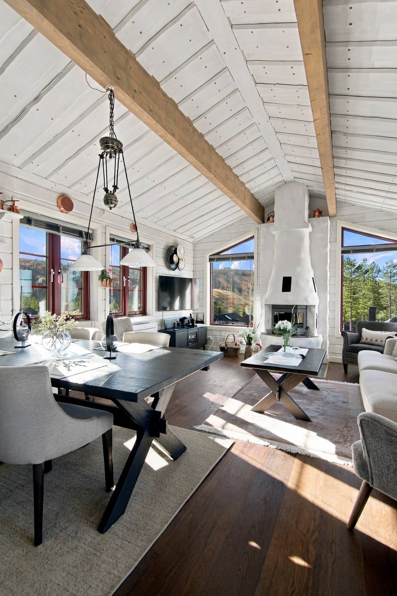 5 rum Lägenhet på Panoramastigen 4 Hundfjället/Tandådalen Malung-Sälens kommun - bild 8