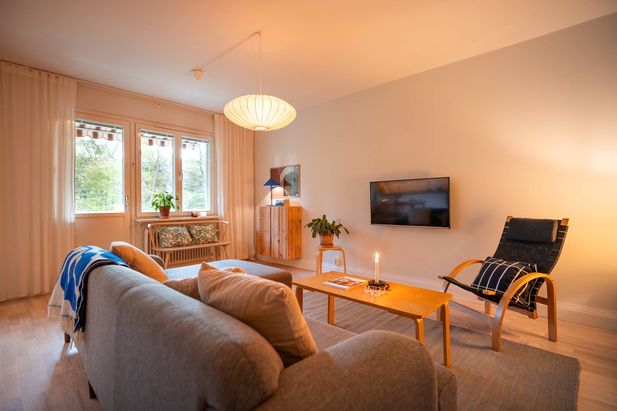 2 rum Lägenhet på Årstavägen 103, 1 tr Årsta Stockholms kommun - bild 13