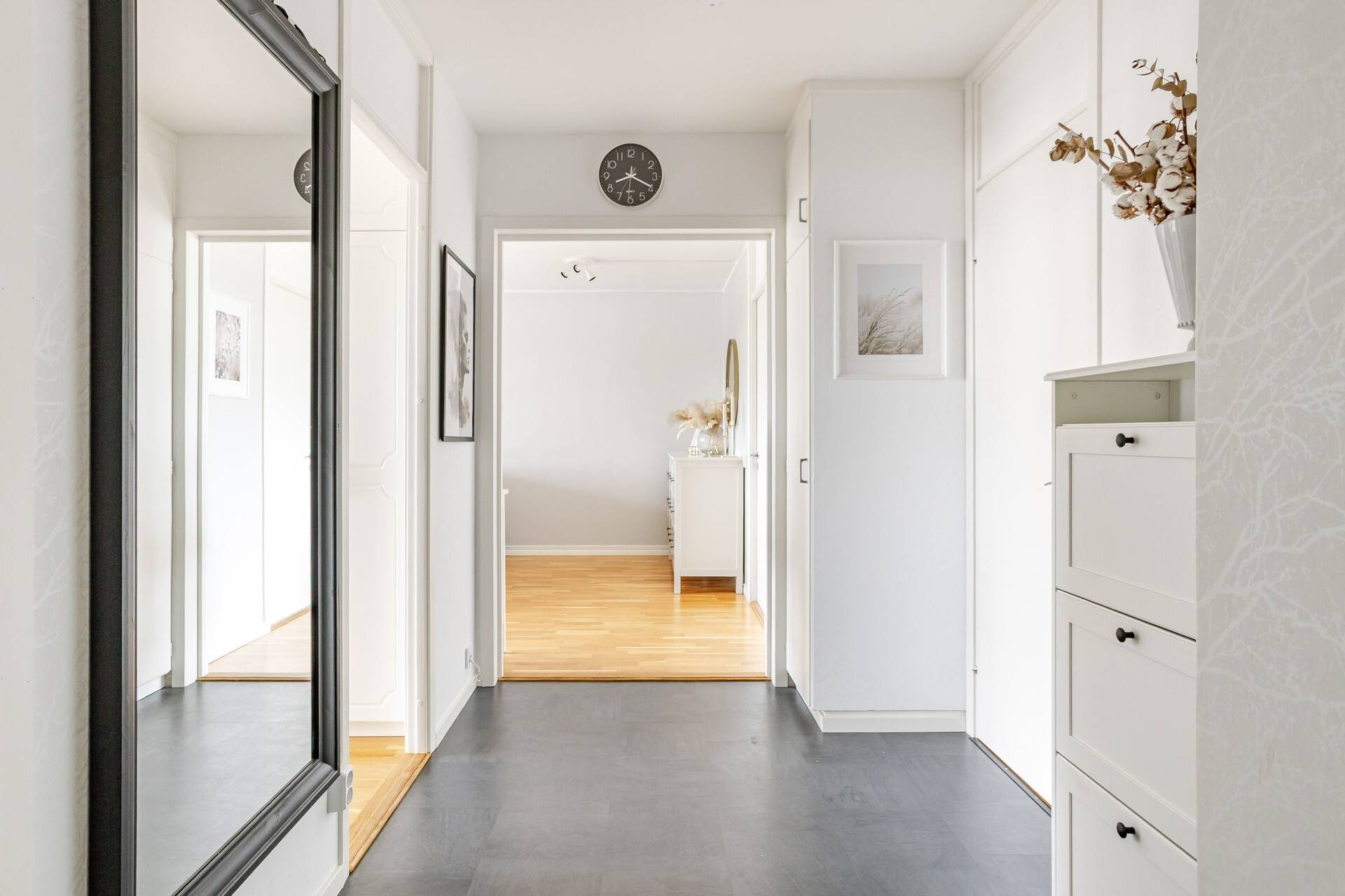 3 rum Lägenhet på Bågevägen 55C Bosvedjan Sundsvalls kommun - bild 22