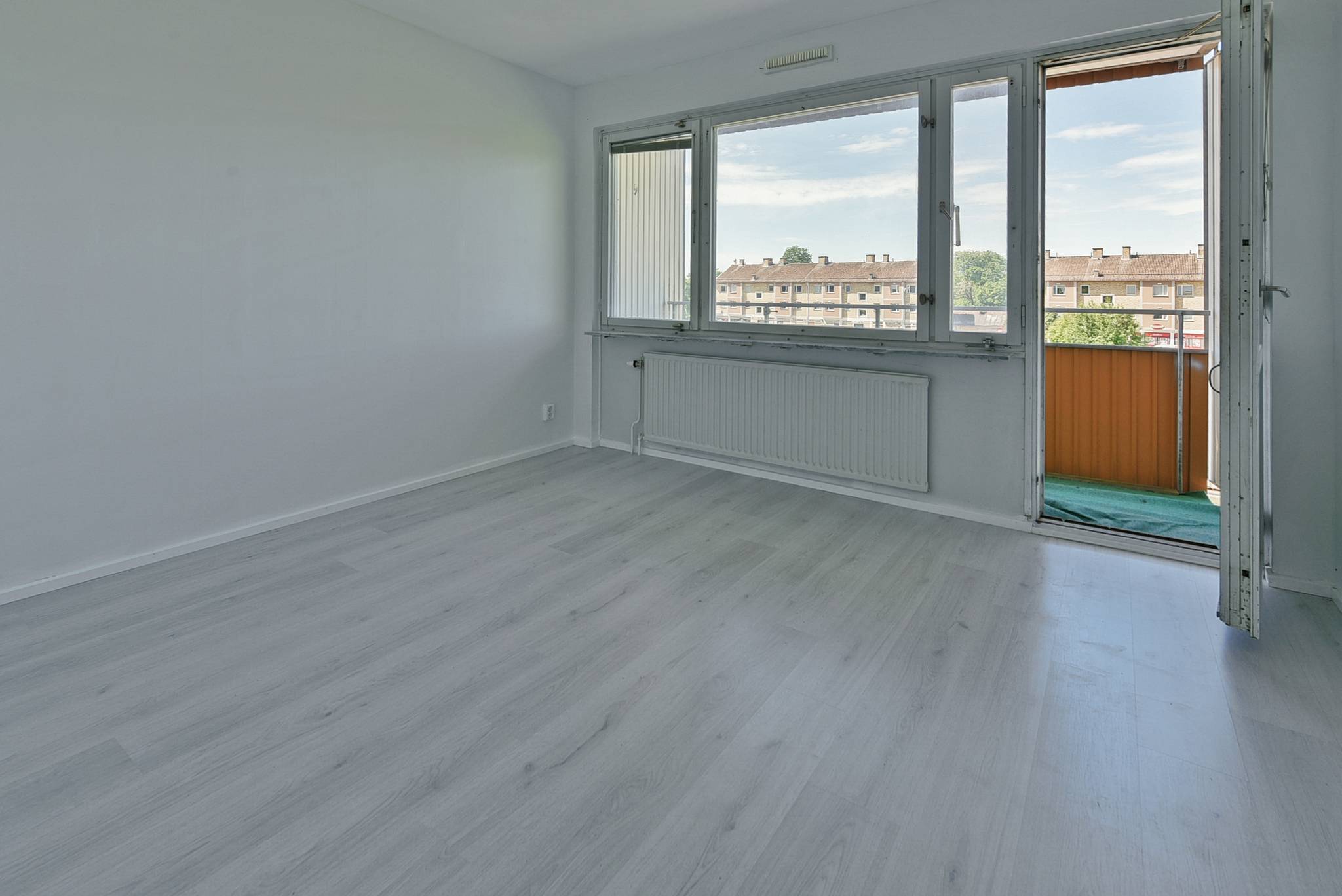 2 rum Lägenhet på Nordenfeltsgatan 3 Björneborg Kristinehamns kommun - bild 18