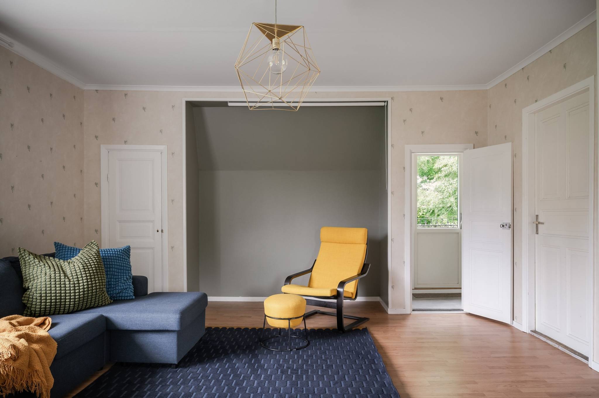 7 rum Villa på Skolvägen 21 Deje Forshaga kommun - bild 23