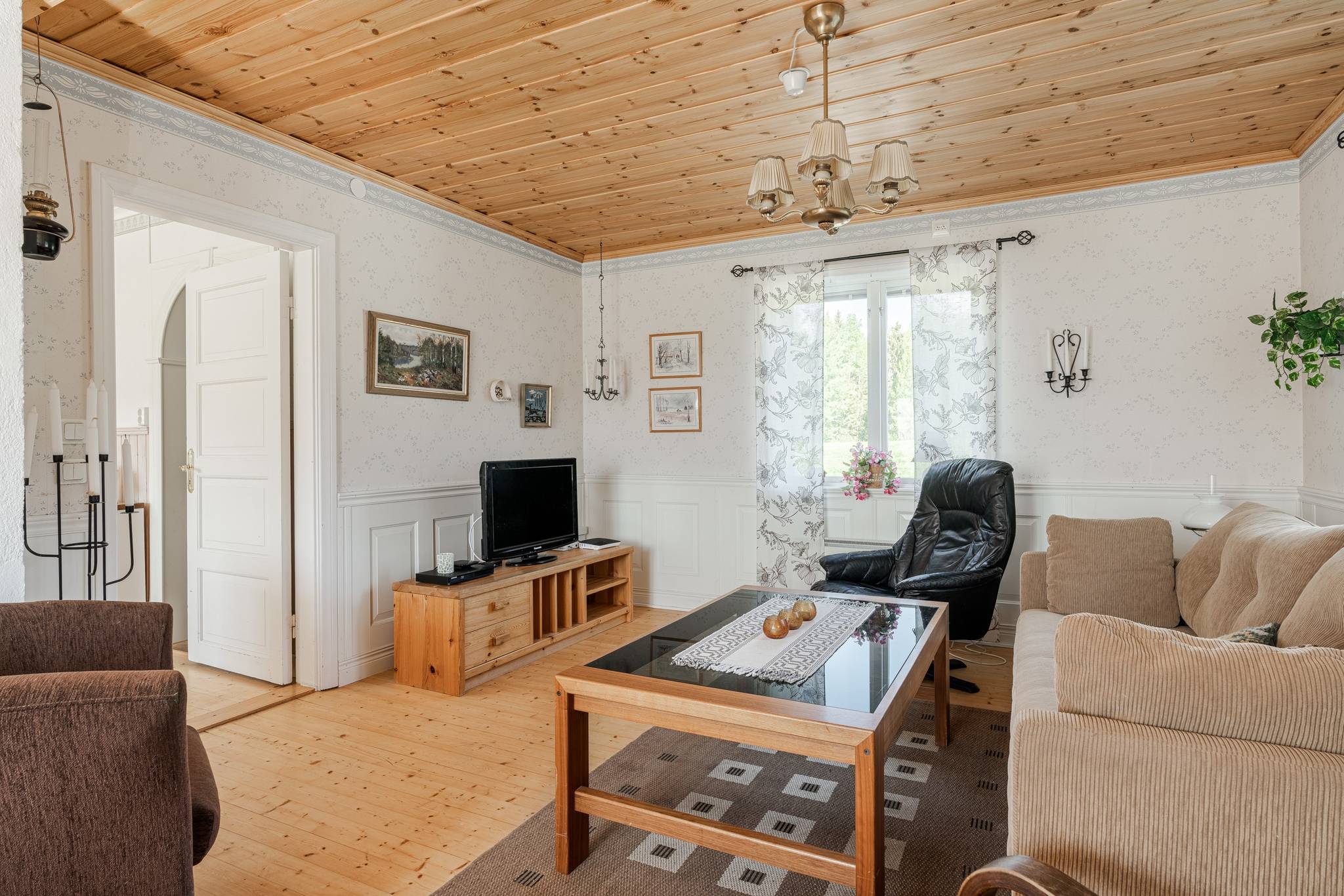 4 rum Gård med jordbruk på Hattsjö 228 Gideå Örnsköldsviks kommun - bild 16