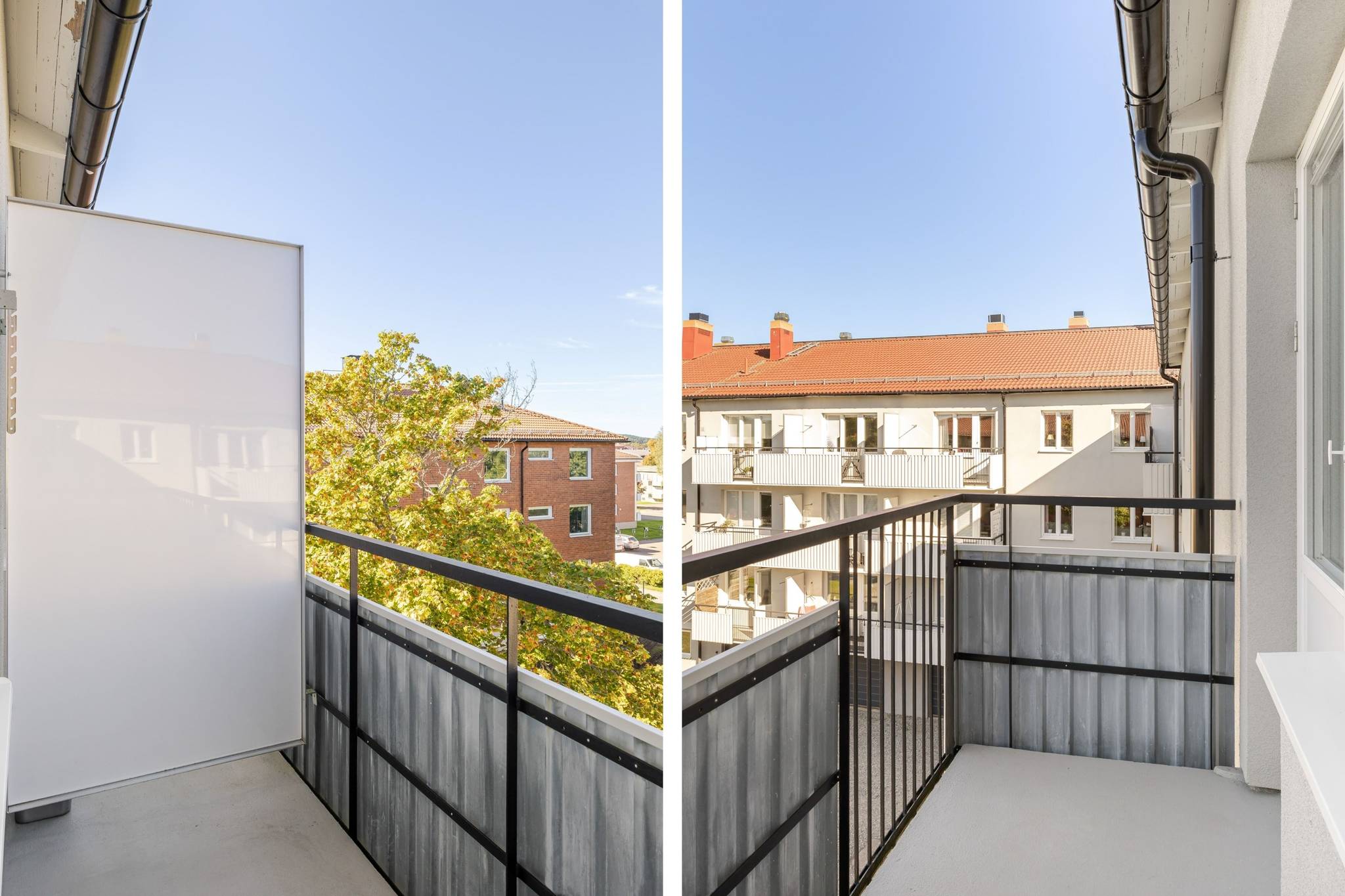 2 rum Lägenhet på Seminariegatan 9A Centrum Härnösands kommun - bild 6