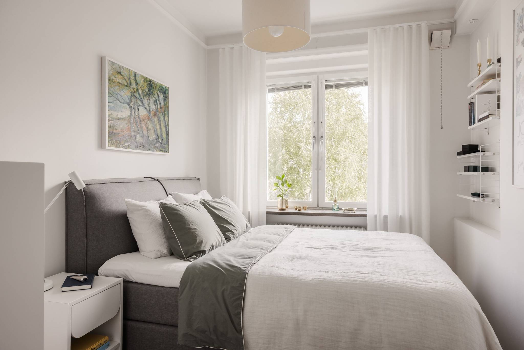 2 rum Lägenhet på Carl hillsgatan 1 Ribersborg Malmö kommun - bild 7