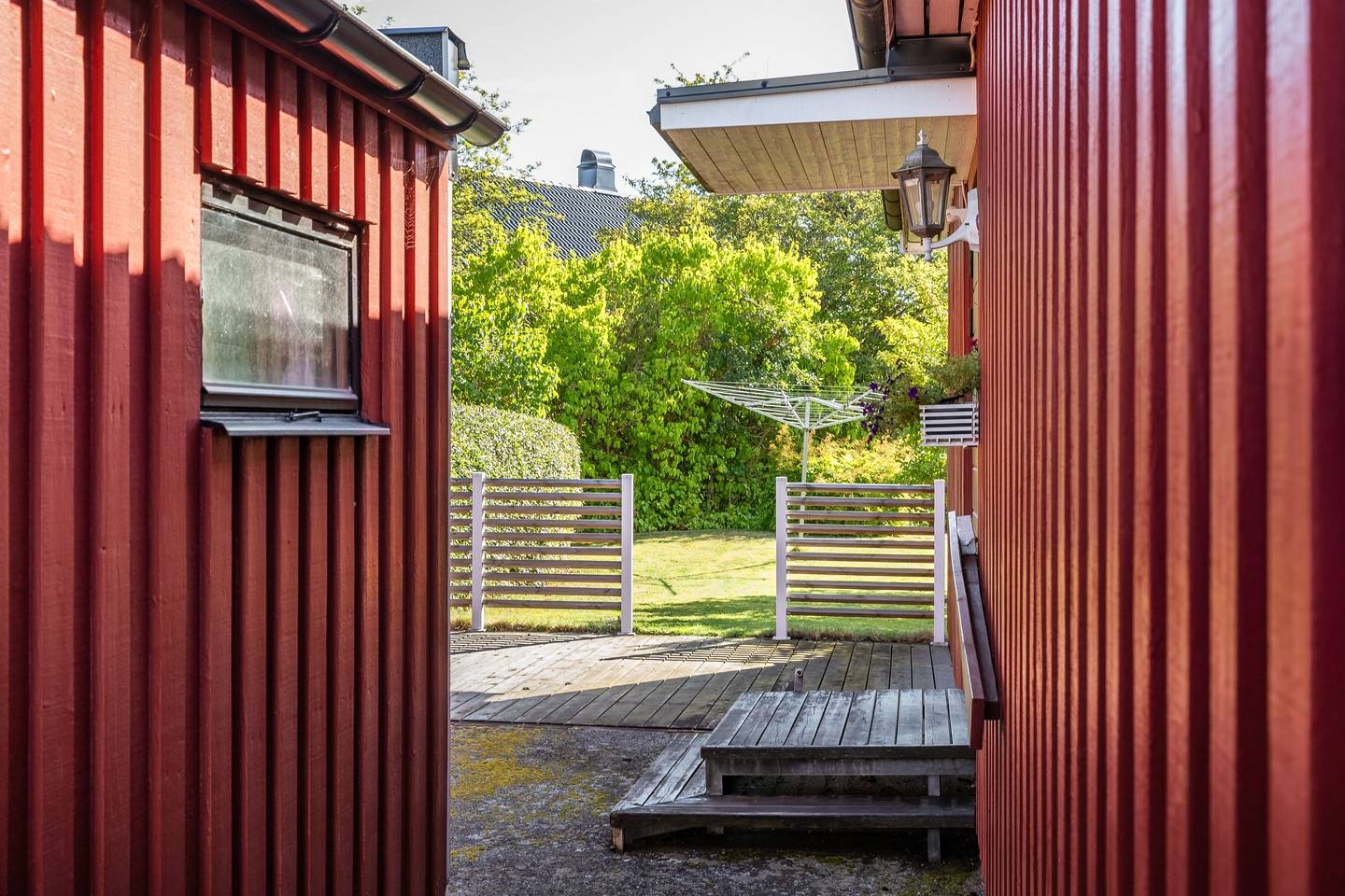 5 rum Kedjehus på Lönngränden 5 Centralt (Vimmerby) Vimmerby kommun - bild 7