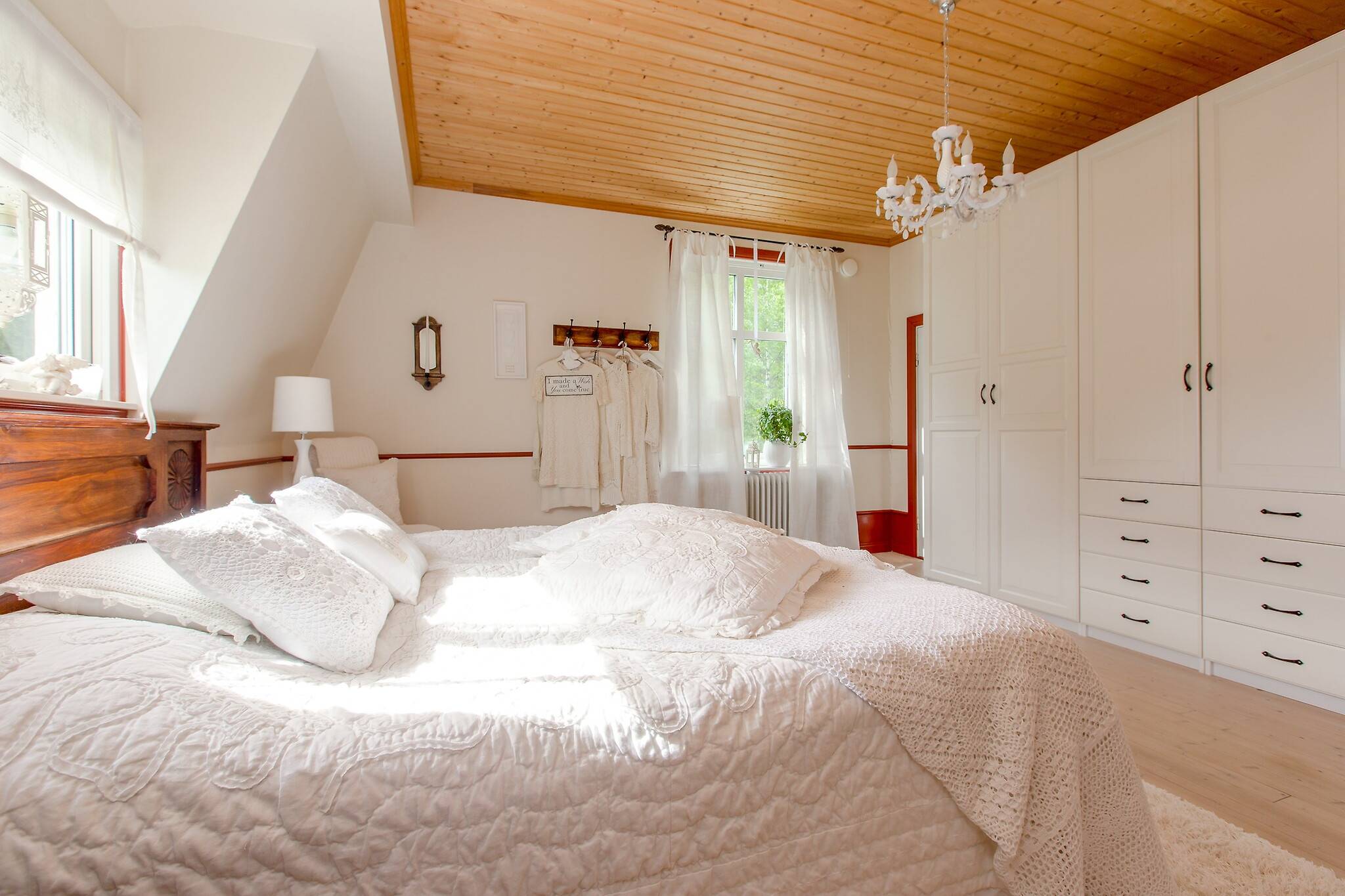 4 rum Gård utan jordbruk på Yttervik 335 Yttervik Skellefteå kommun - bild 22