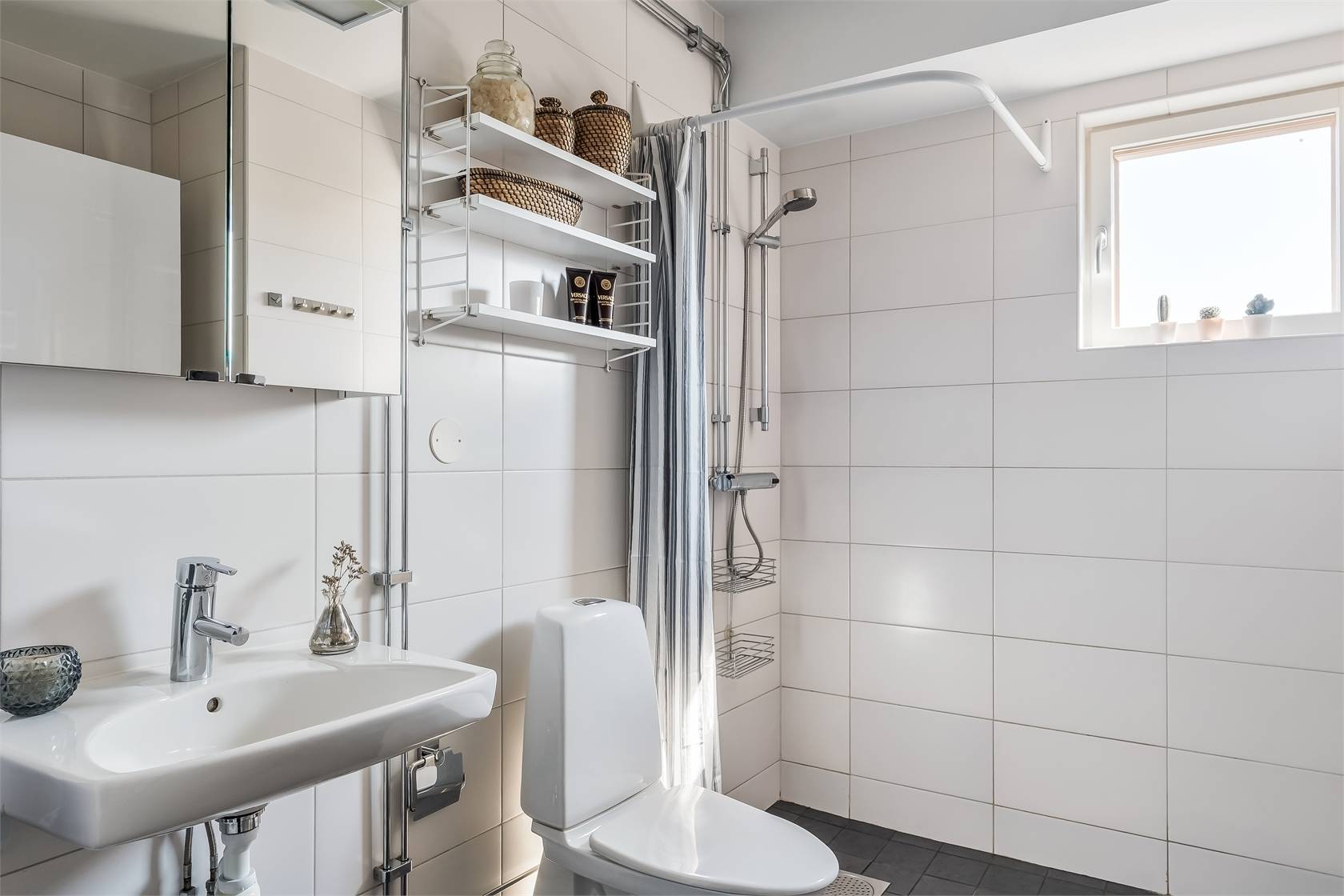 5 rum Lägenhet på Storgatan 62C Huvudsta Solna kommun - bild 20