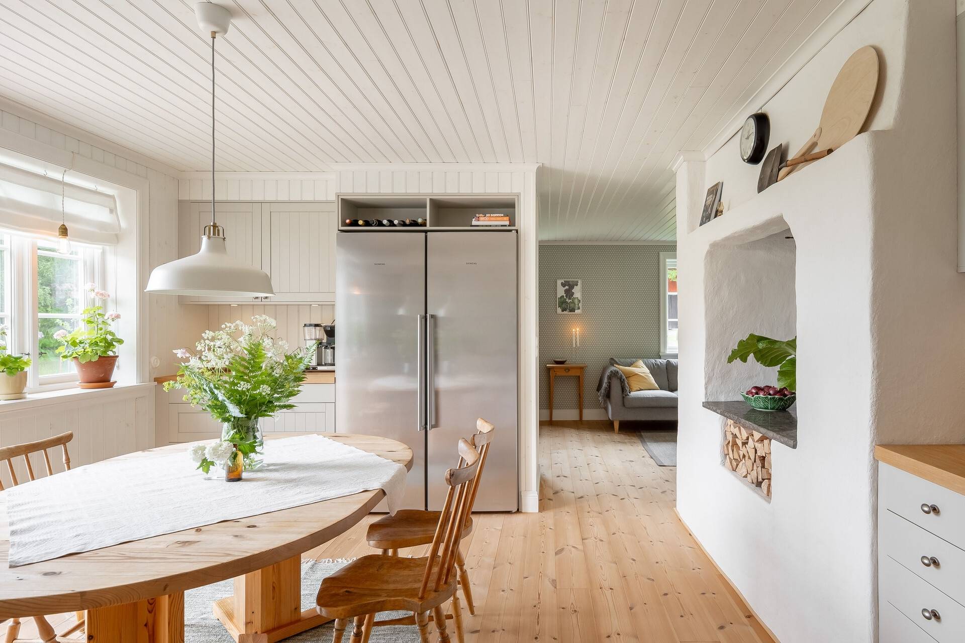 3 rum Villa på Forshem Lunden 1 Hällekis - Varaskogen Götene kommun - bild 13