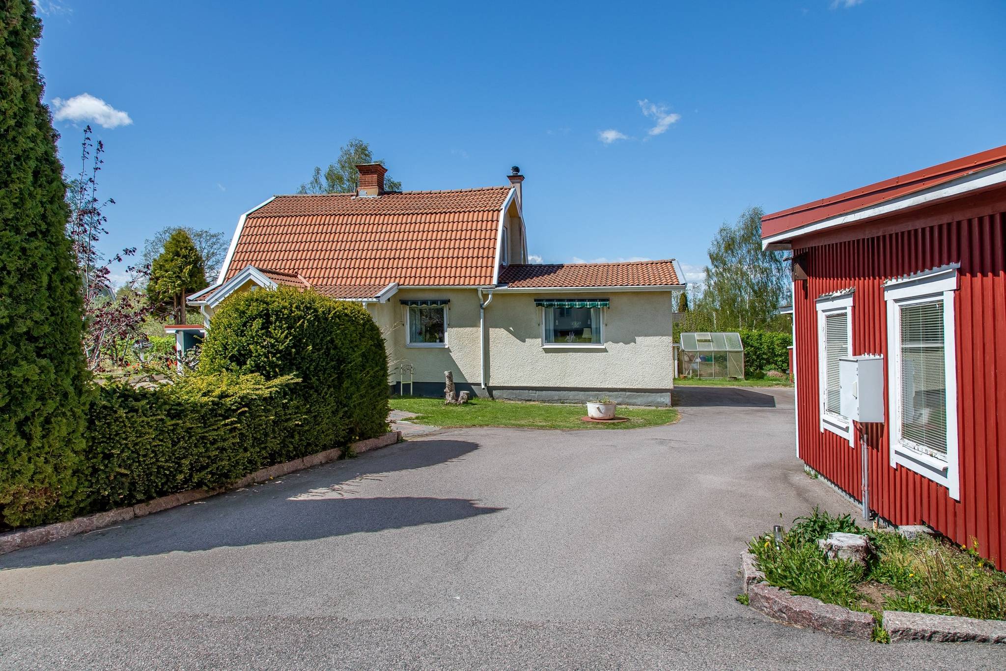 3 rum Villa på Knivgatan 1 Svalliden Oskarshamns kommun - bild 27