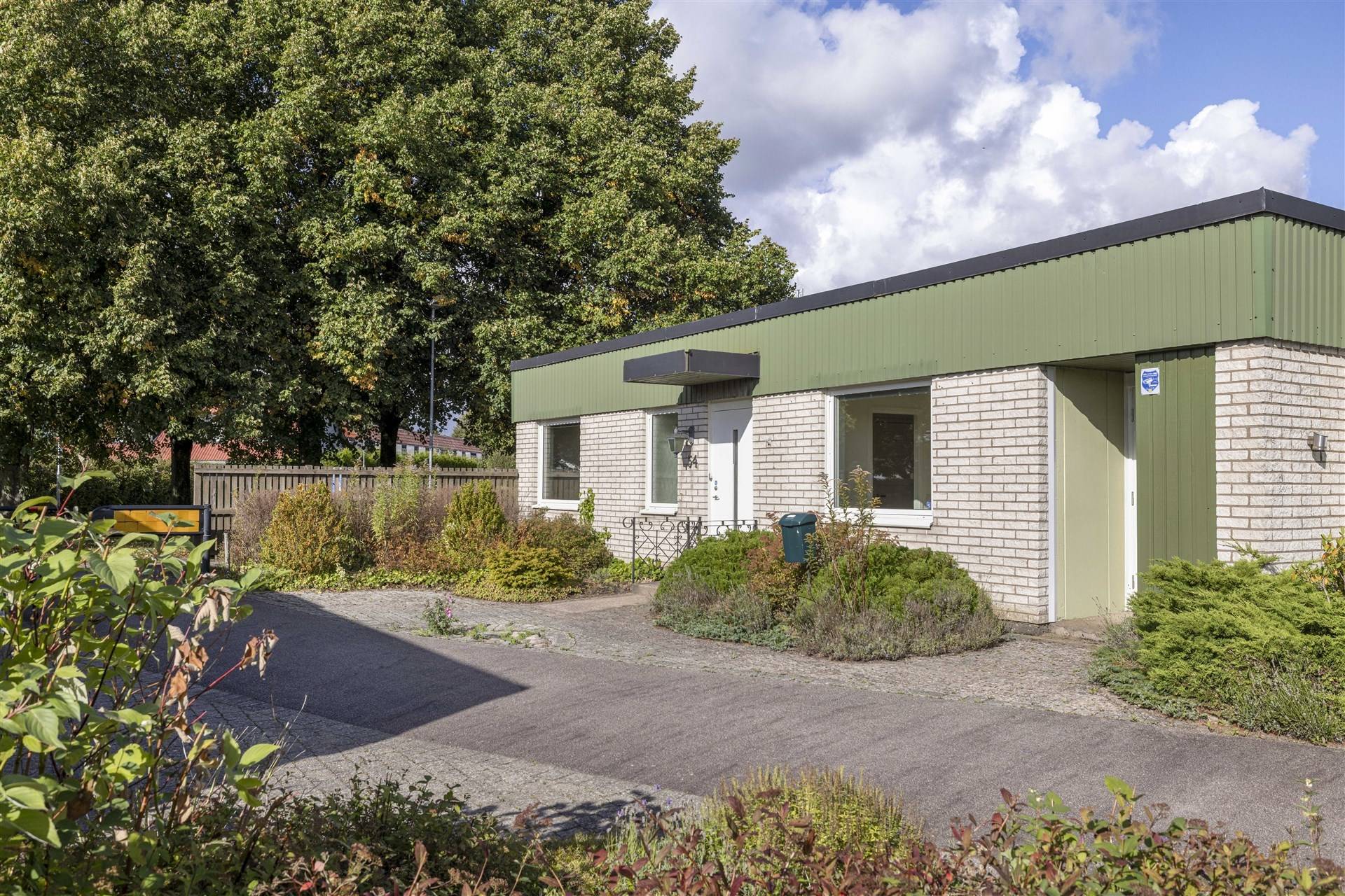 4 rum Lägenhet på Vasängsvägen 54 Vallås Halmstads kommun - bild 19