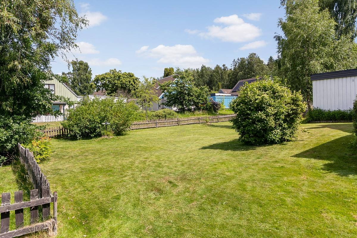 4 rum Villa på Bärholmsgränd 6 Dufvåsen Grums kommun - bild 27