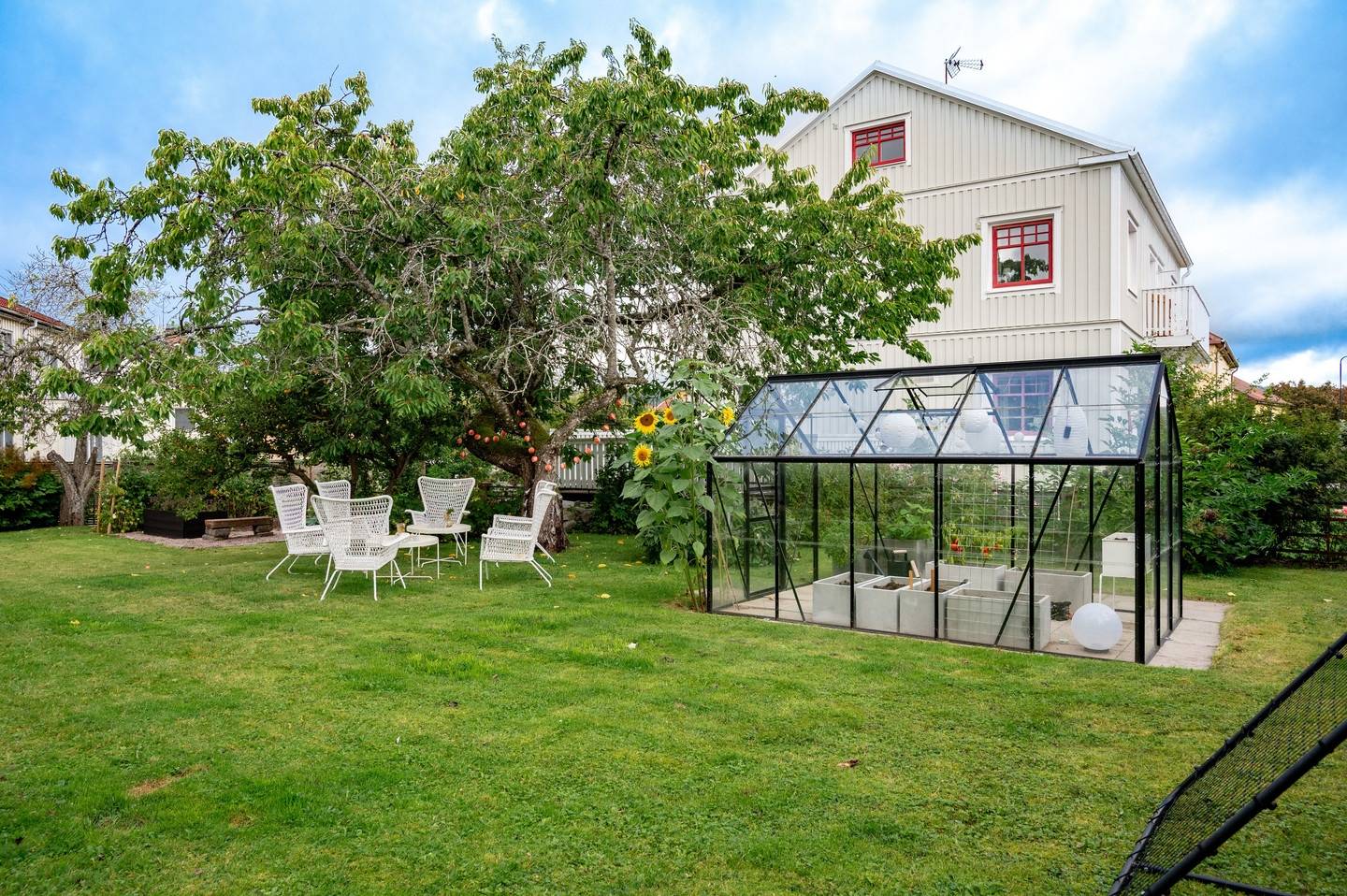 9 rum Villa på Kyrkerörsgatan 17 Kyrkerör Falköpings kommun - bild 7