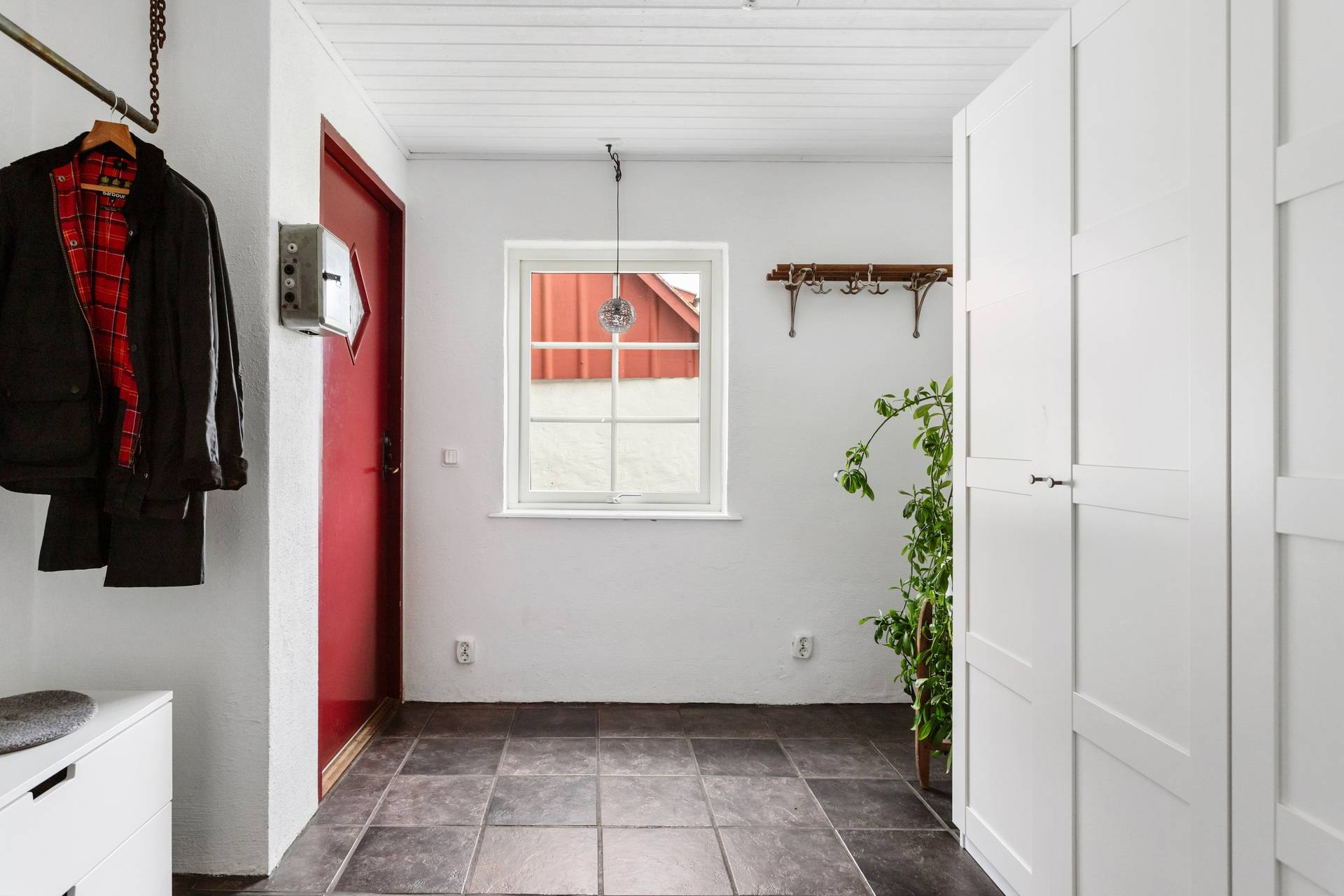 5 rum Villa på Groeholmsvägen 134-17 Klagstorp Trelleborgs kommun - bild 14