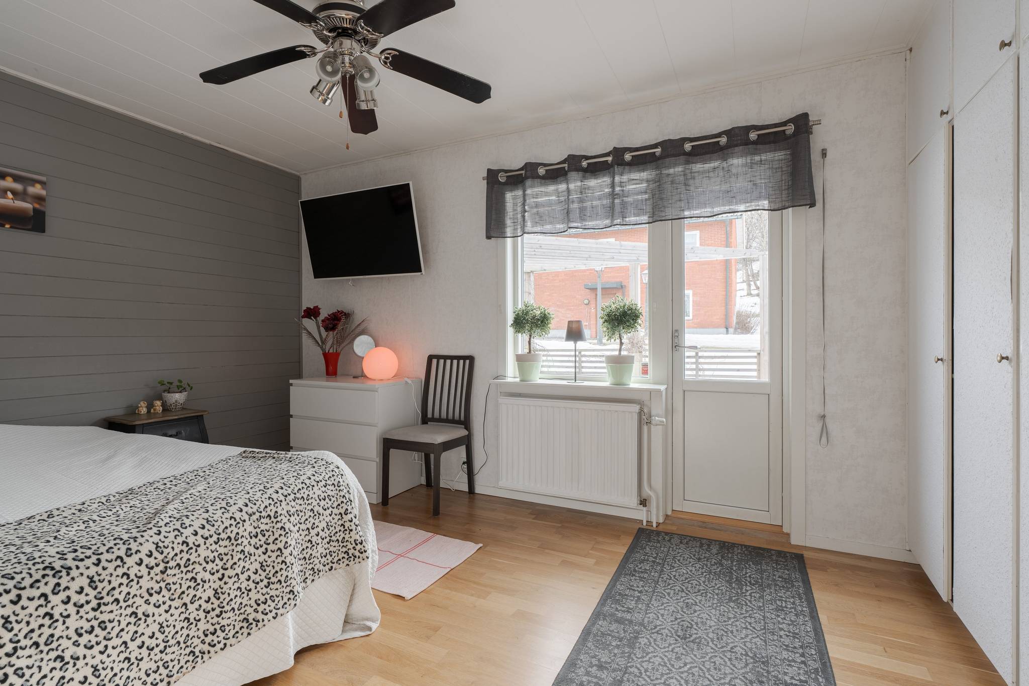 6 rum Villa på Timotejvägen 1 Svedjeholmen Örnsköldsviks kommun - bild 9