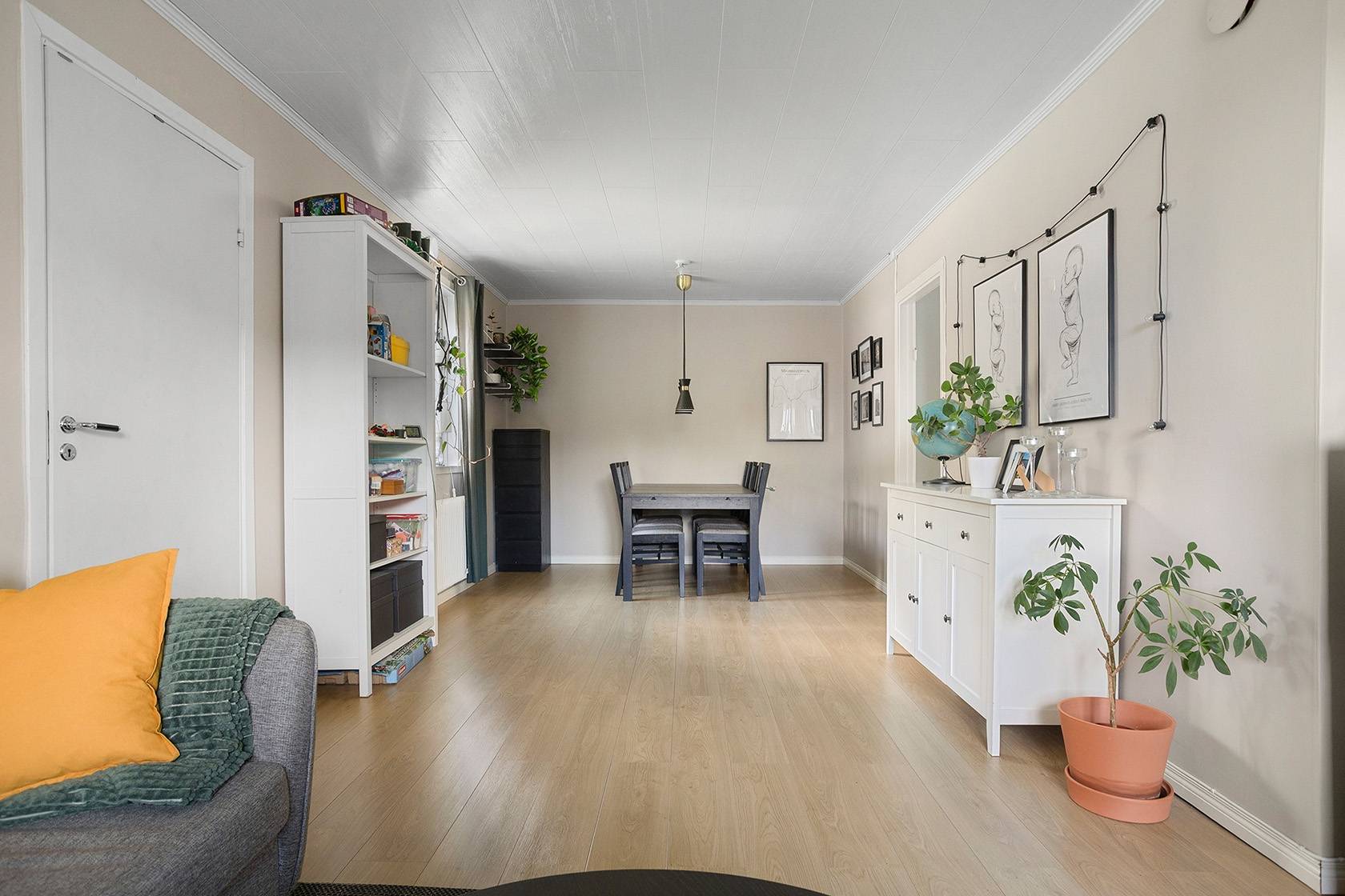 5 rum Villa på Stafettvägen 3 Marmaverken Söderhamns kommun - bild 9