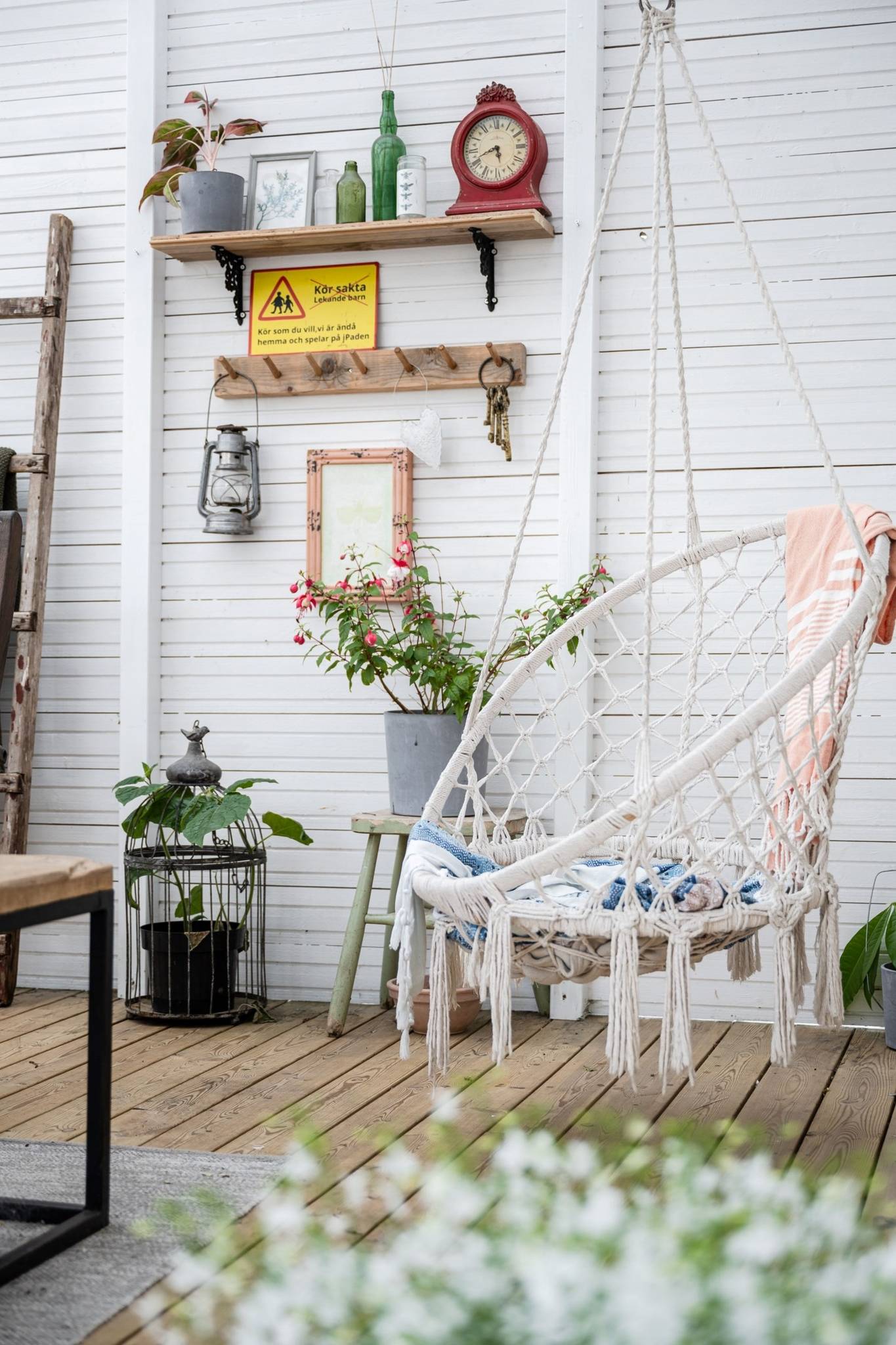 4 rum Villa på Ulricehamnsvägen 19 Marbäck Ulricehamns kommun - bild 35