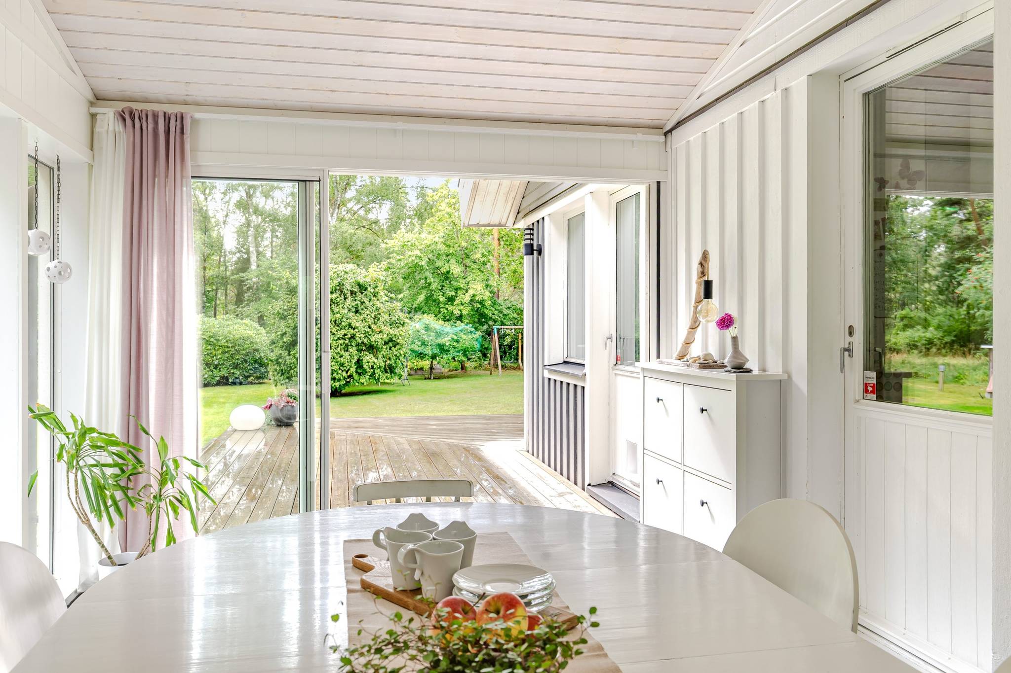 5 rum Villa på Boholmsvägen 14 Boholmarna Kalmar kommun - bild 6