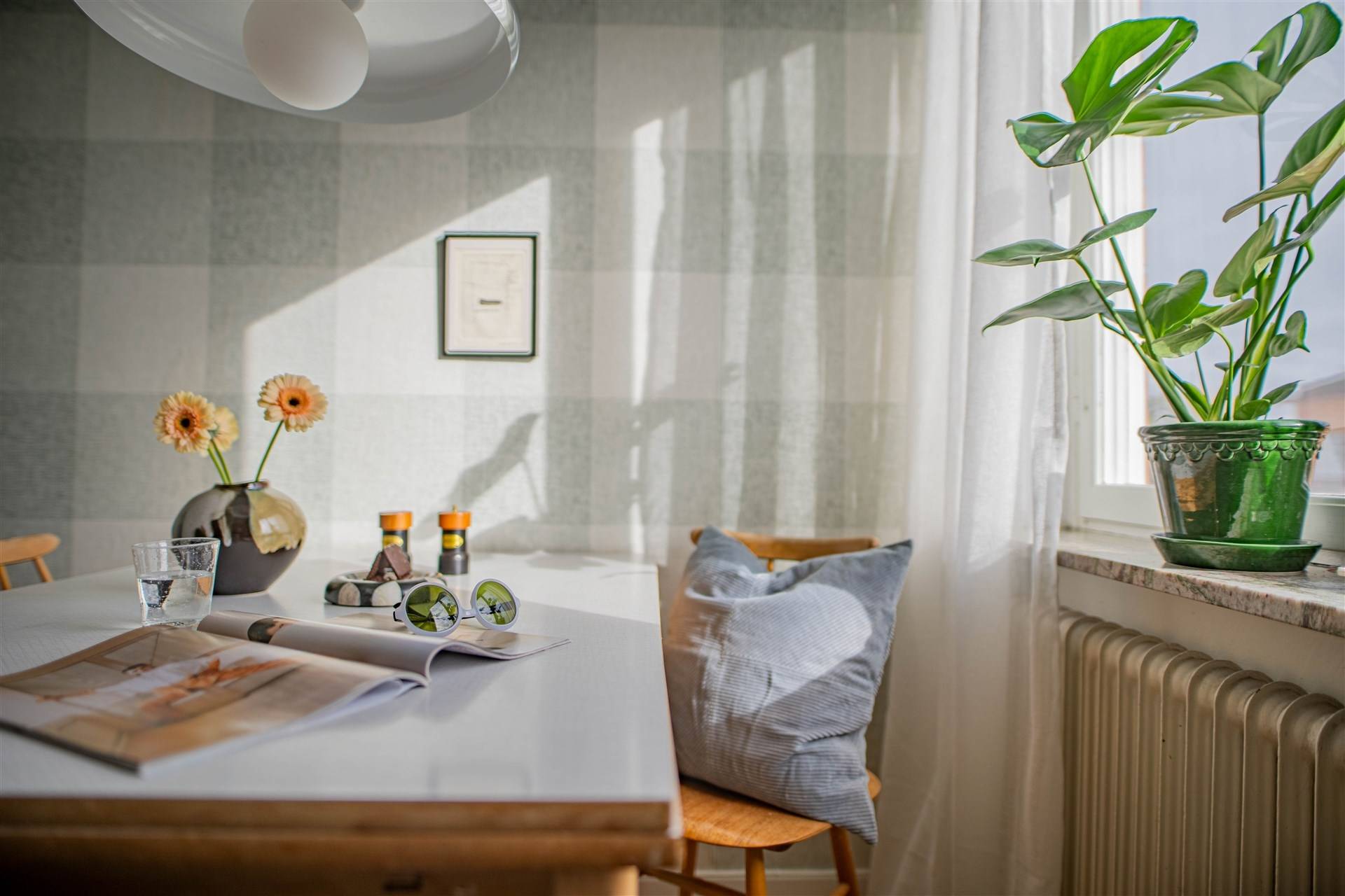 2 rum Lägenhet på Tegnérgatan 5b Luthagen Uppsala kommun - bild 16