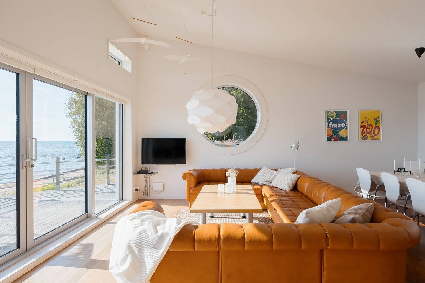 Villa på Gräshult Silverdalen 1 Gräshult Karlsborgs kommun - bild 40