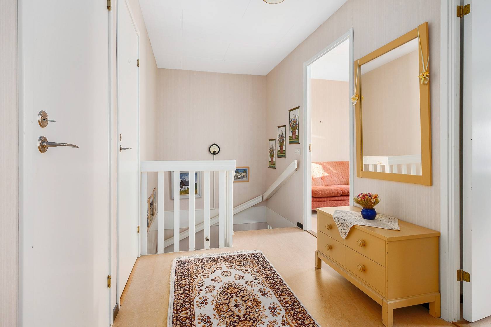 4 rum Lägenhet på Anarisvägen 149 Torvalla Östersunds kommun - bild 16