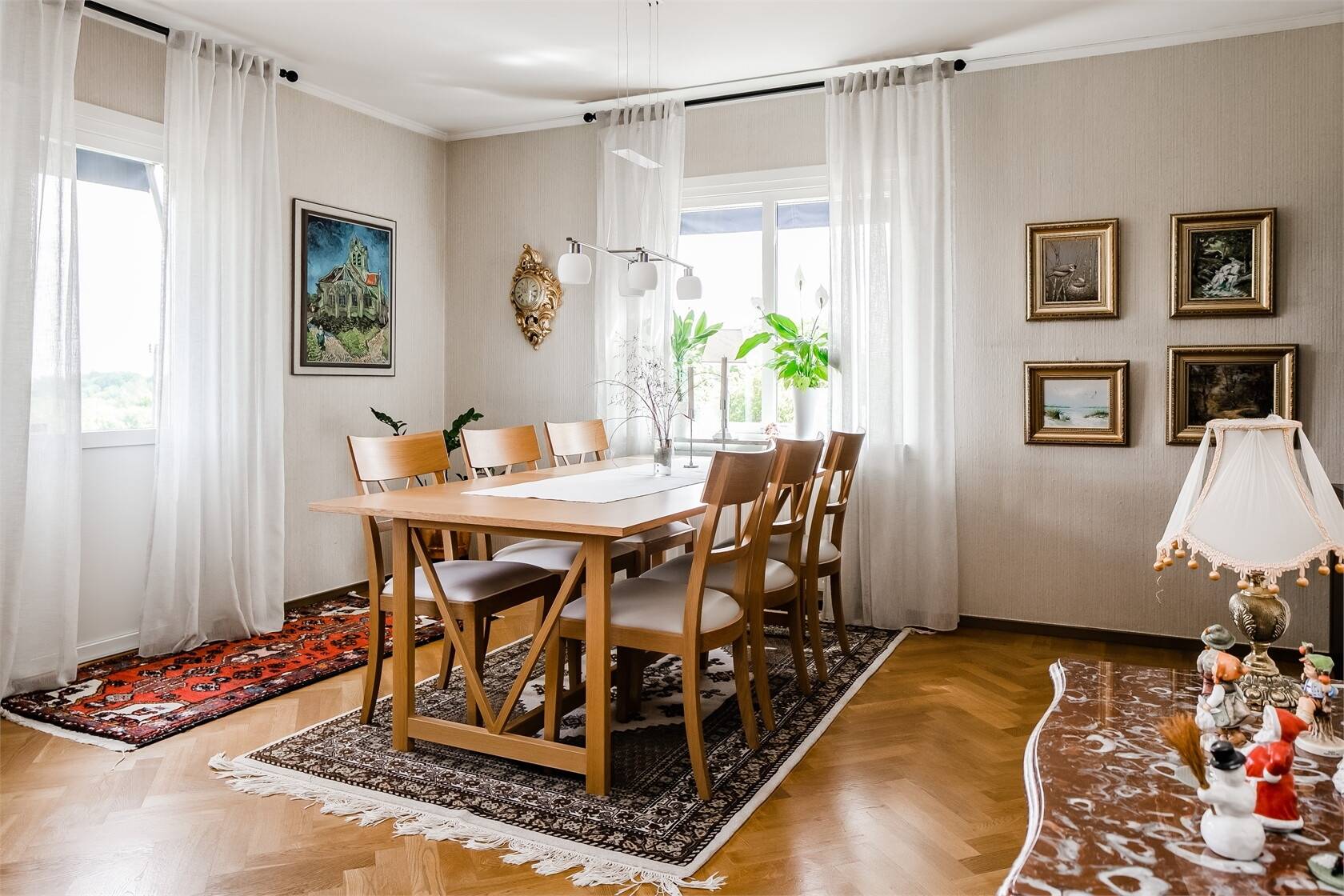 5 rum Villa på Vegavägen 5 Skultorp Skövde kommun - bild 13