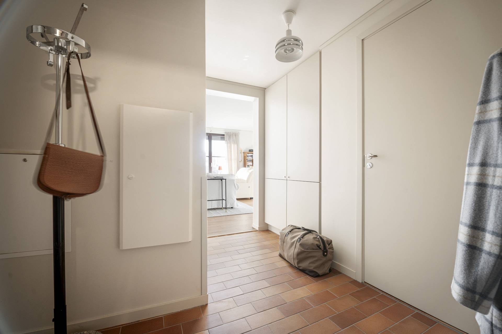 3 rum Lägenhet på Chamottevägen 21 Gustavsberg Porslinskvarteren Värmdö kommun - bild 16