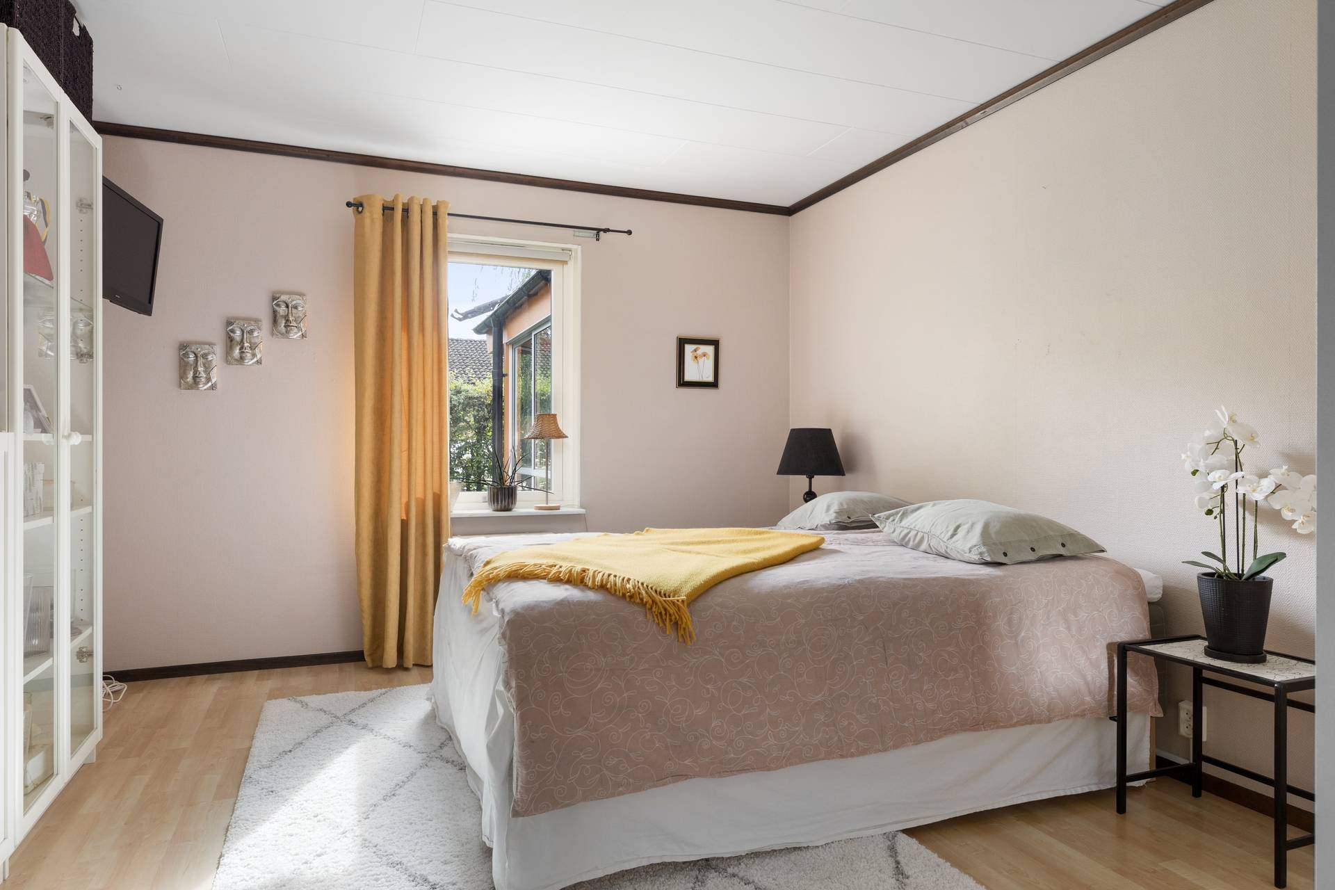 7 rum Villa på Kyrkvägen 23 Trönninge Halmstads kommun - bild 28