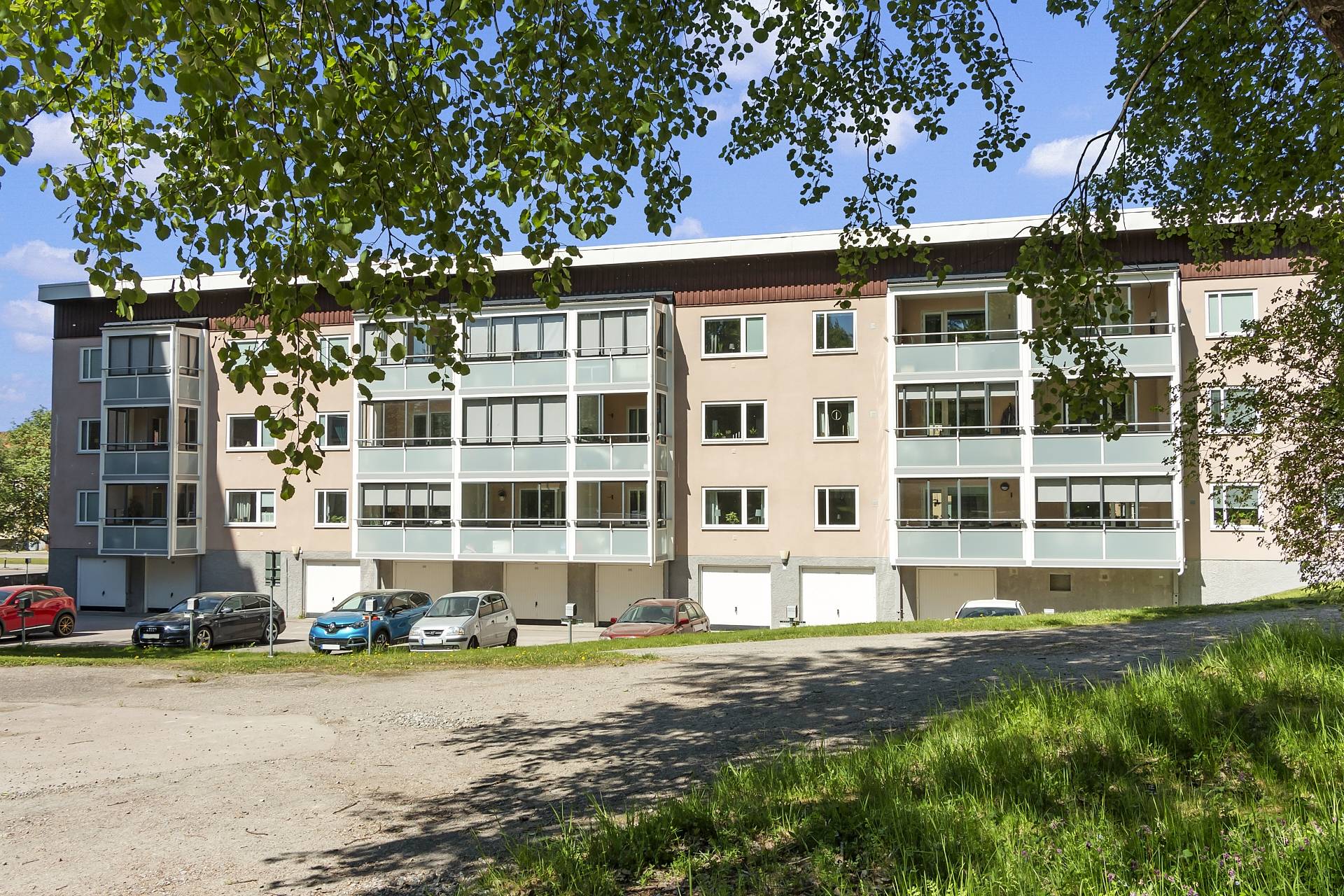 2 rum Lägenhet på Furuvägen 12B Johannisdal Köpings kommun - bild 18