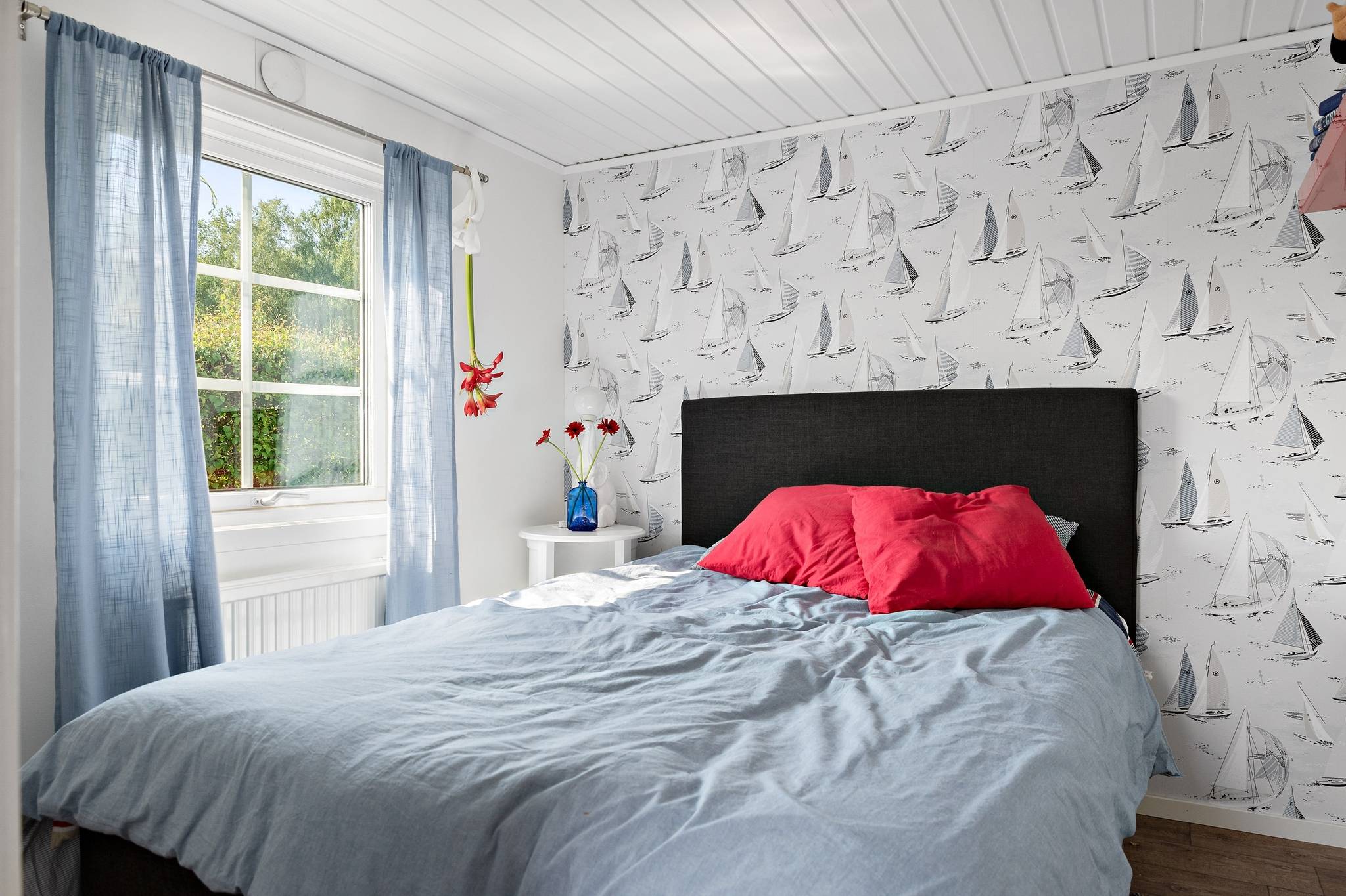 2 rum Fritidshus på Lyckovägen 5D Skummeslövsstrand Laholms kommun - bild 14
