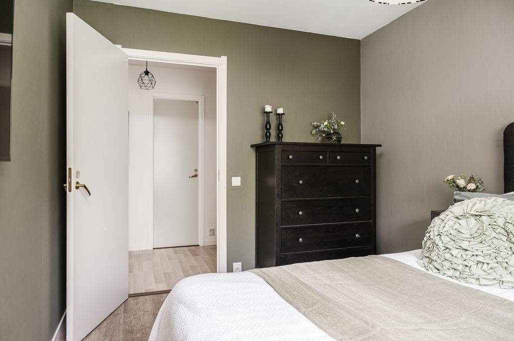 3 rum Lägenhet på Medborgargatan 77, vån 4 av 6! Sundsvall - Korsta Sundsvalls kommun - bild 4