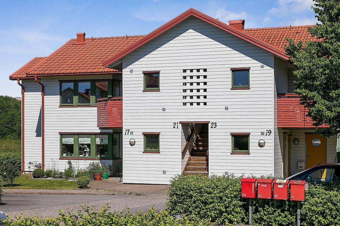Angered, Göteborgs kommun