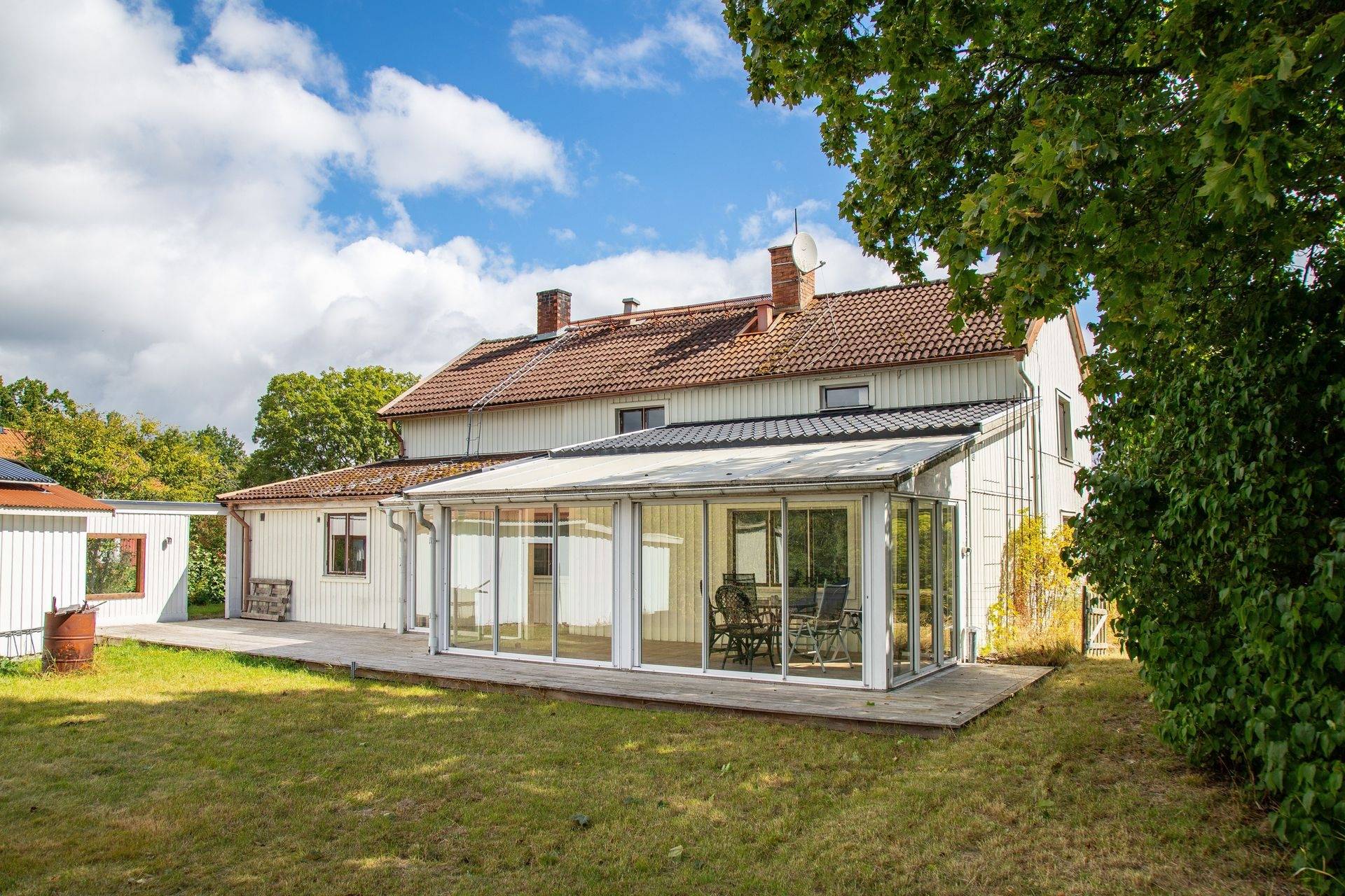 6 rum Villa på Högen 111 Vimmerby Vimmerby kommun - bild 7
