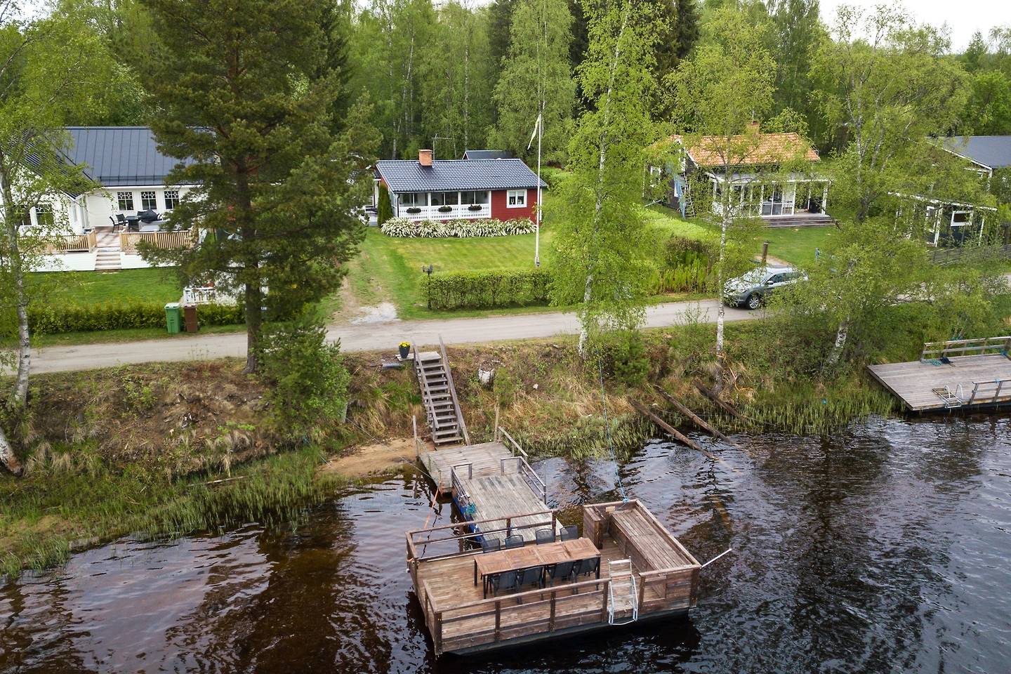 3 rum Fritidshus på Folkparksvägen 141 Ljusdal Ljusdals kommun - bild 2