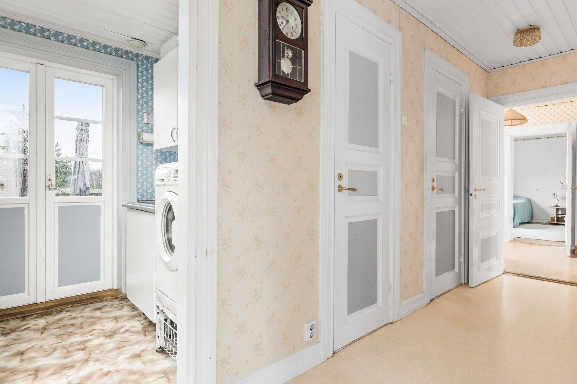 218 m² Gård utan jordbruk på Örslösa Andersgård 2 Örslösa Lidköpings kommun - bild 12