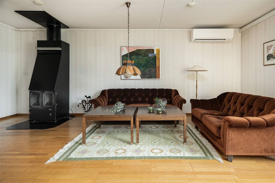 7 rum Villa på Jasminvägen 10 HÖGLAND/SVARTBY Örnsköldsviks kommun - bild 16