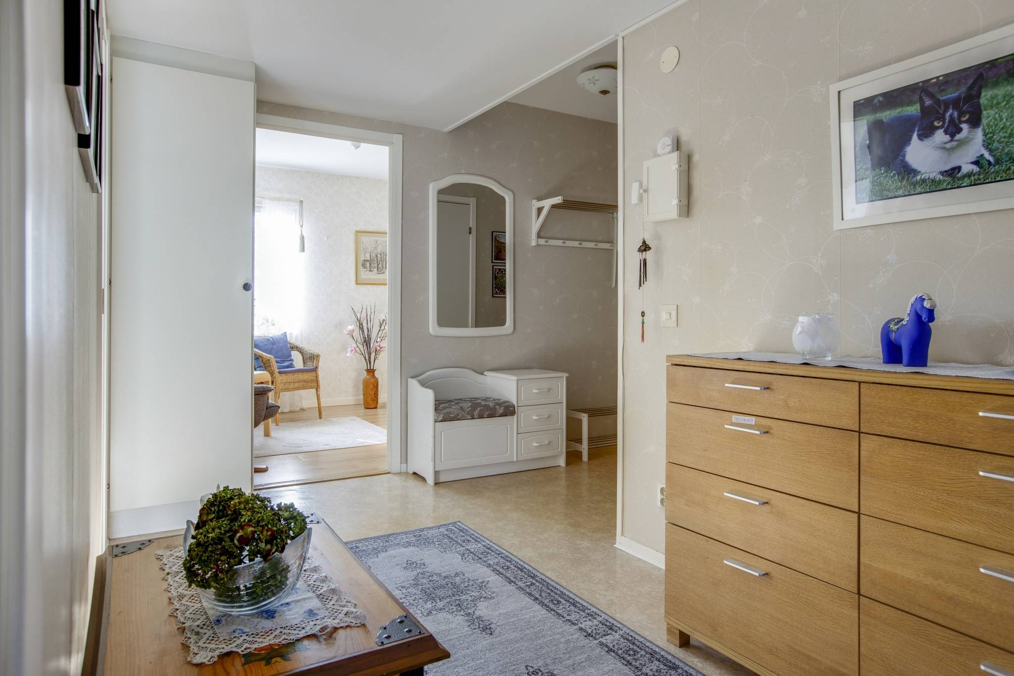 3 rum Lägenhet på Malmgatan 11 Centralt Åmåls kommun - bild 15