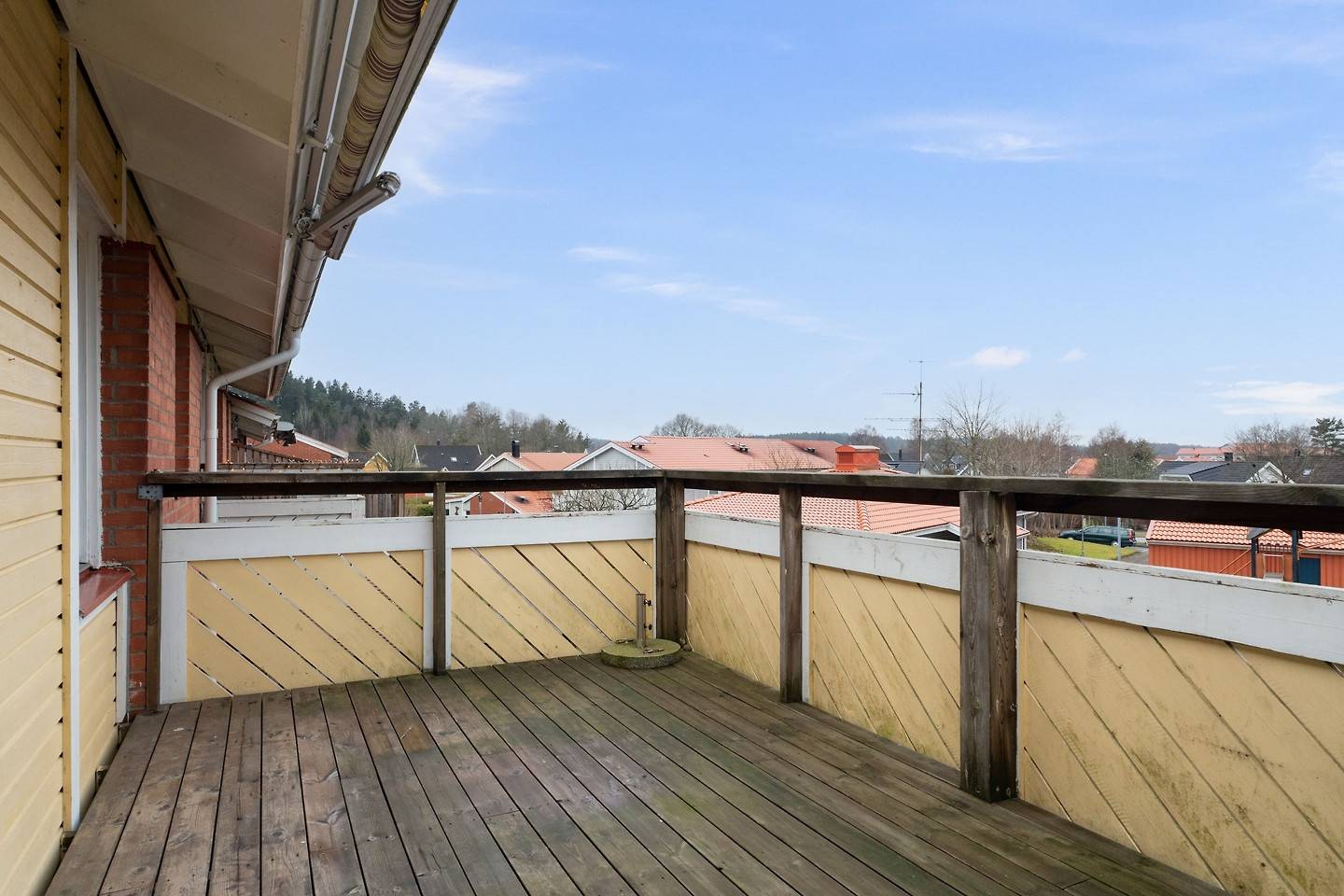 4 rum Radhus på Gårdskiftegatan 18 Ytterby Kungälvs kommun - bild 38