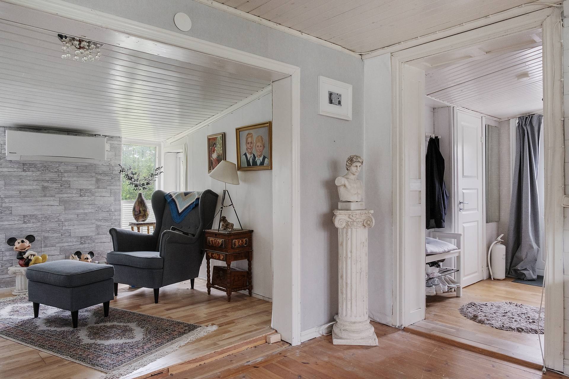 3 rum Villa på Hammarhöjden 705 Kode Kungälvs kommun - bild 9