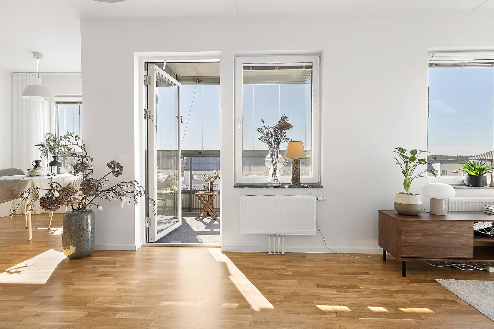 2 rum Lägenhet på Bogsprötsgatan 26 Inre Hamn Karlstads kommun - bild 13