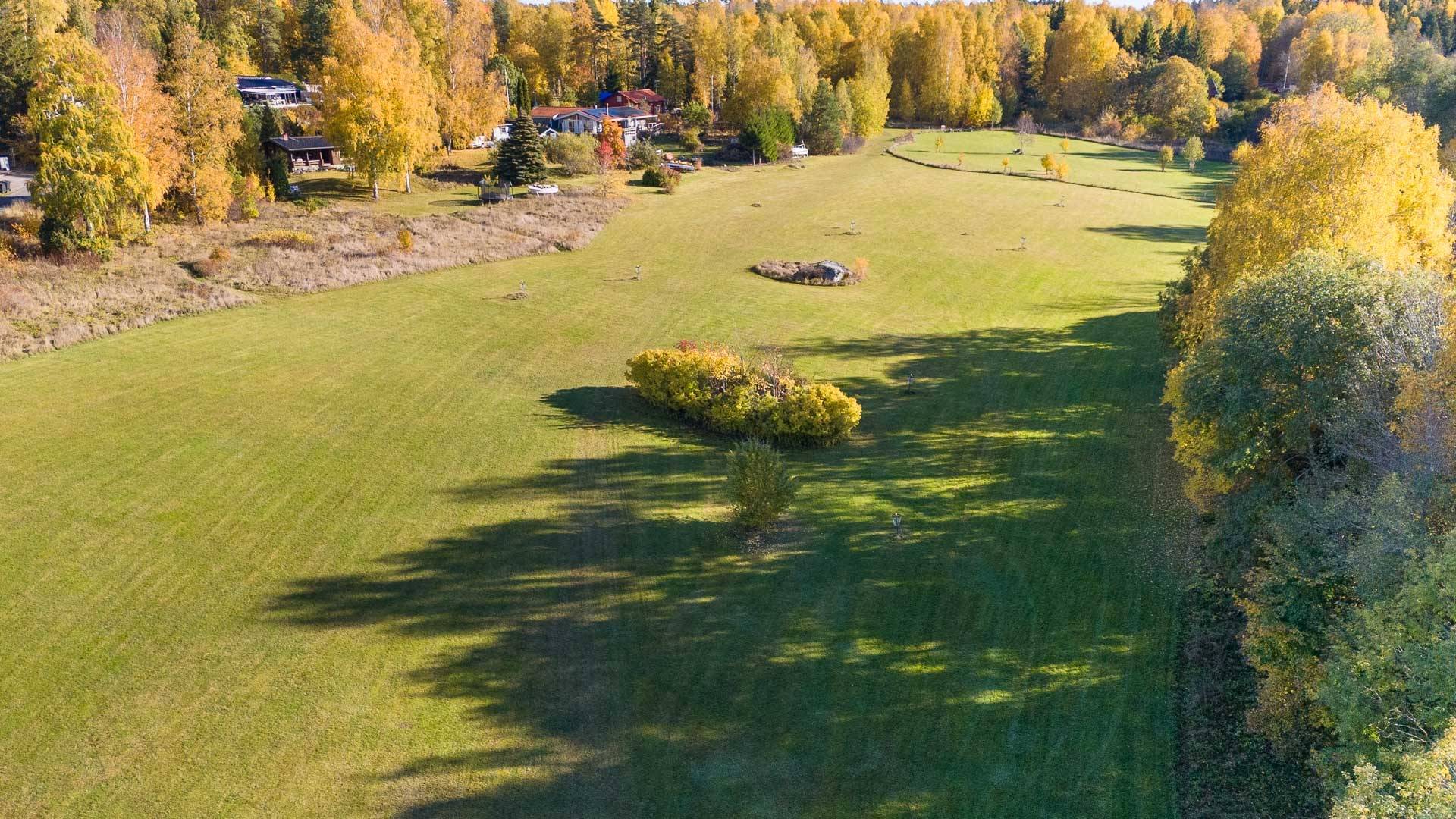 9 rum Villa på Hildurs väg 15 Skokloster Håbo kommun - bild 55