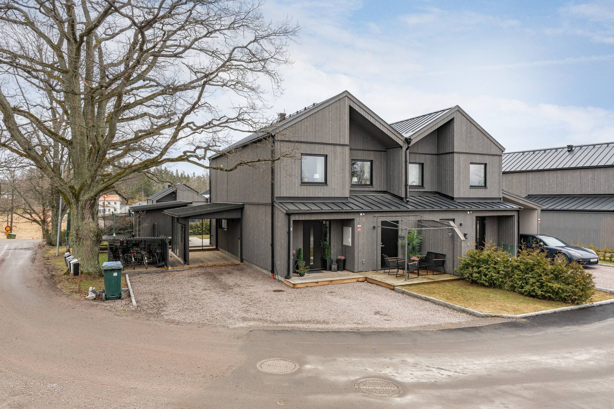 5 rum Parhus på Knappstad 318 Knappstad Karlstads kommun - bild 32