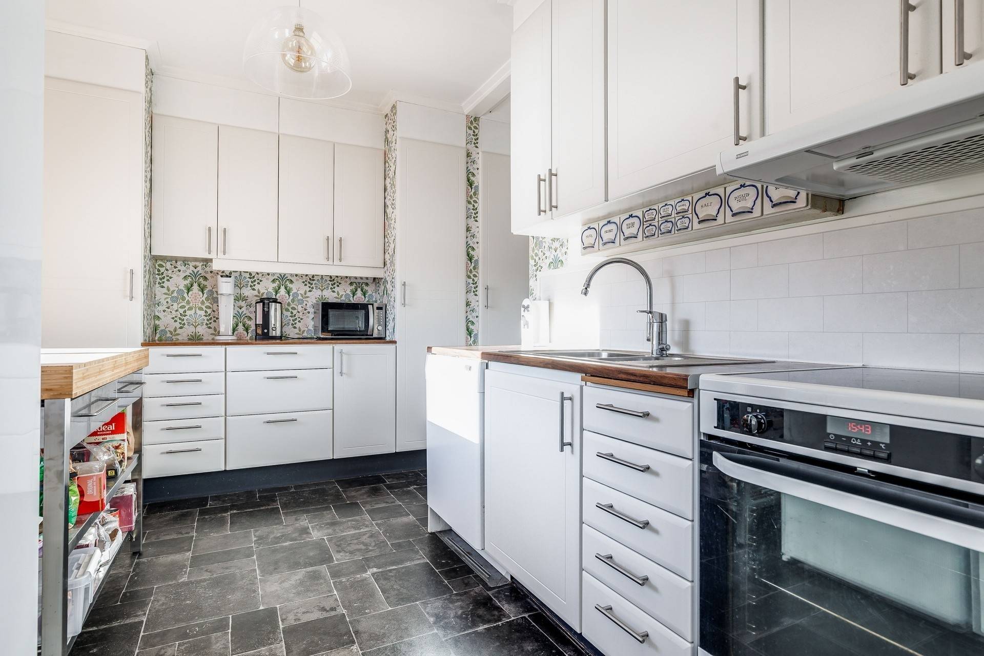 5 rum Villa på Odlarvägen 4 Notgården Ludvika kommun - bild 7