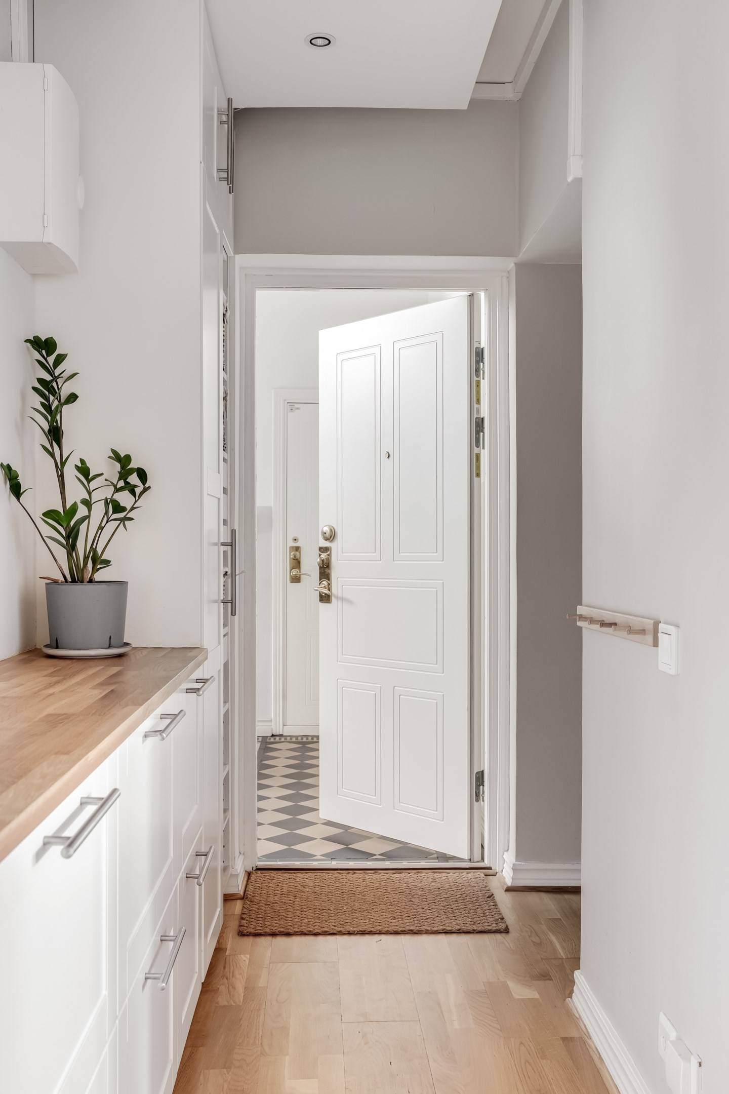 2 rum Lägenhet på Himmelriksgränden 4B Helsingborg - Centrum Helsingborgs kommun - bild 14
