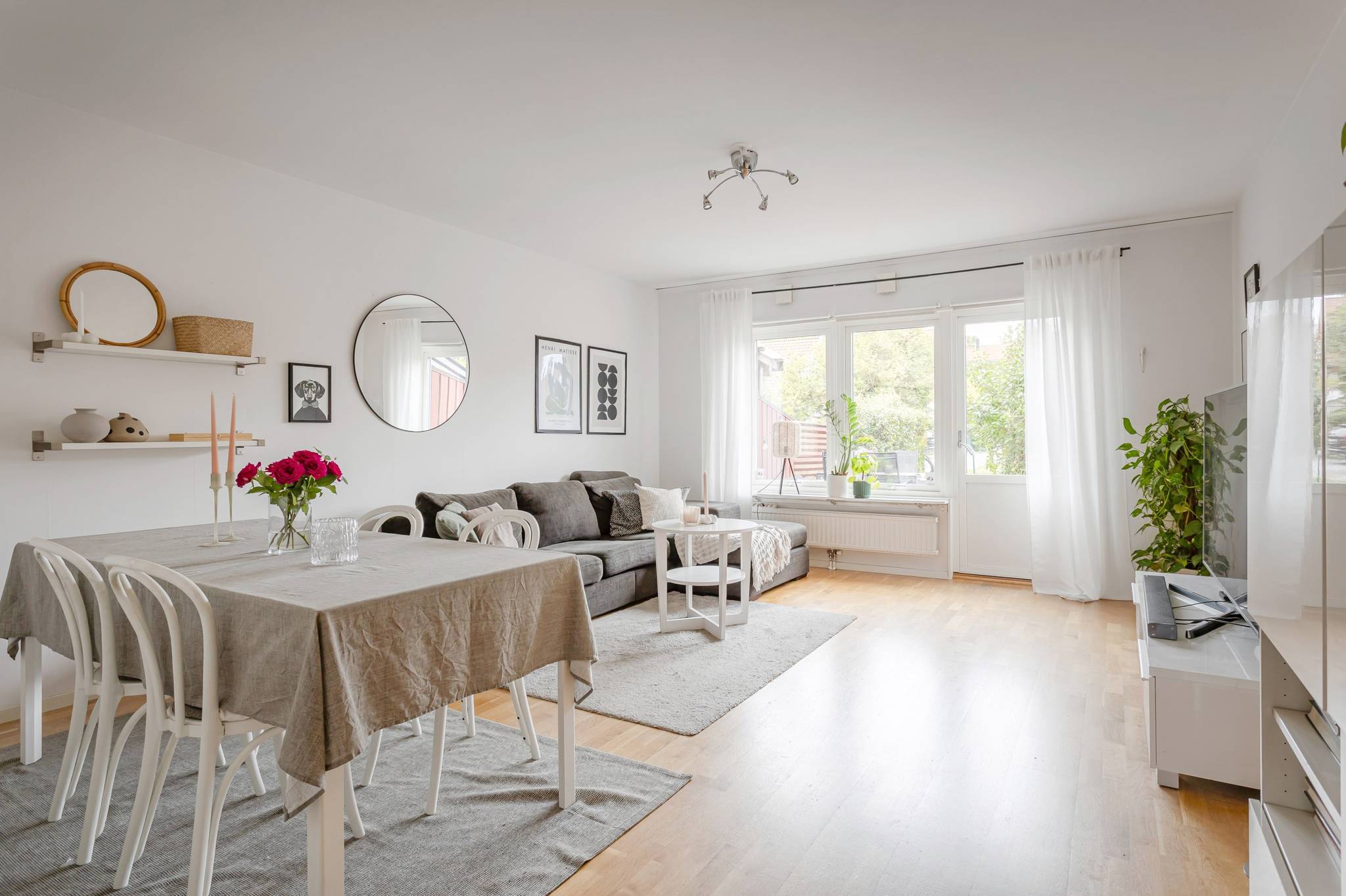 4 rum lägenhet på Vespergränd 89 Norrviken, Sollentuna kommun - bild 3