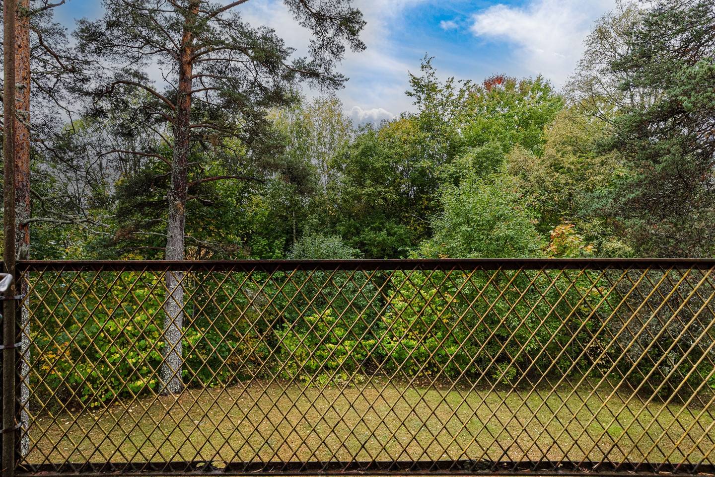 6 rum Villa på Kvarnvägen 5 Koppom Eda kommun - bild 23