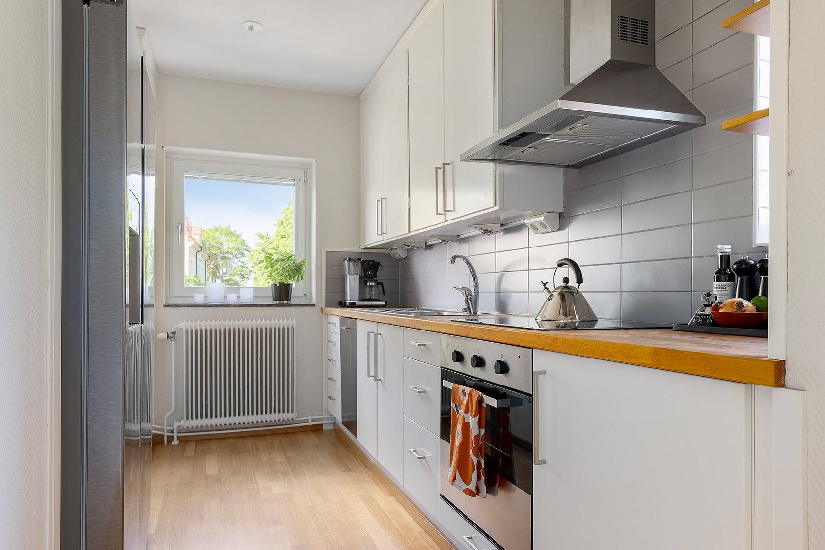 3 rum Lägenhet på Stagnellsgatan 5 Herrhagen Karlstads kommun - bild 14